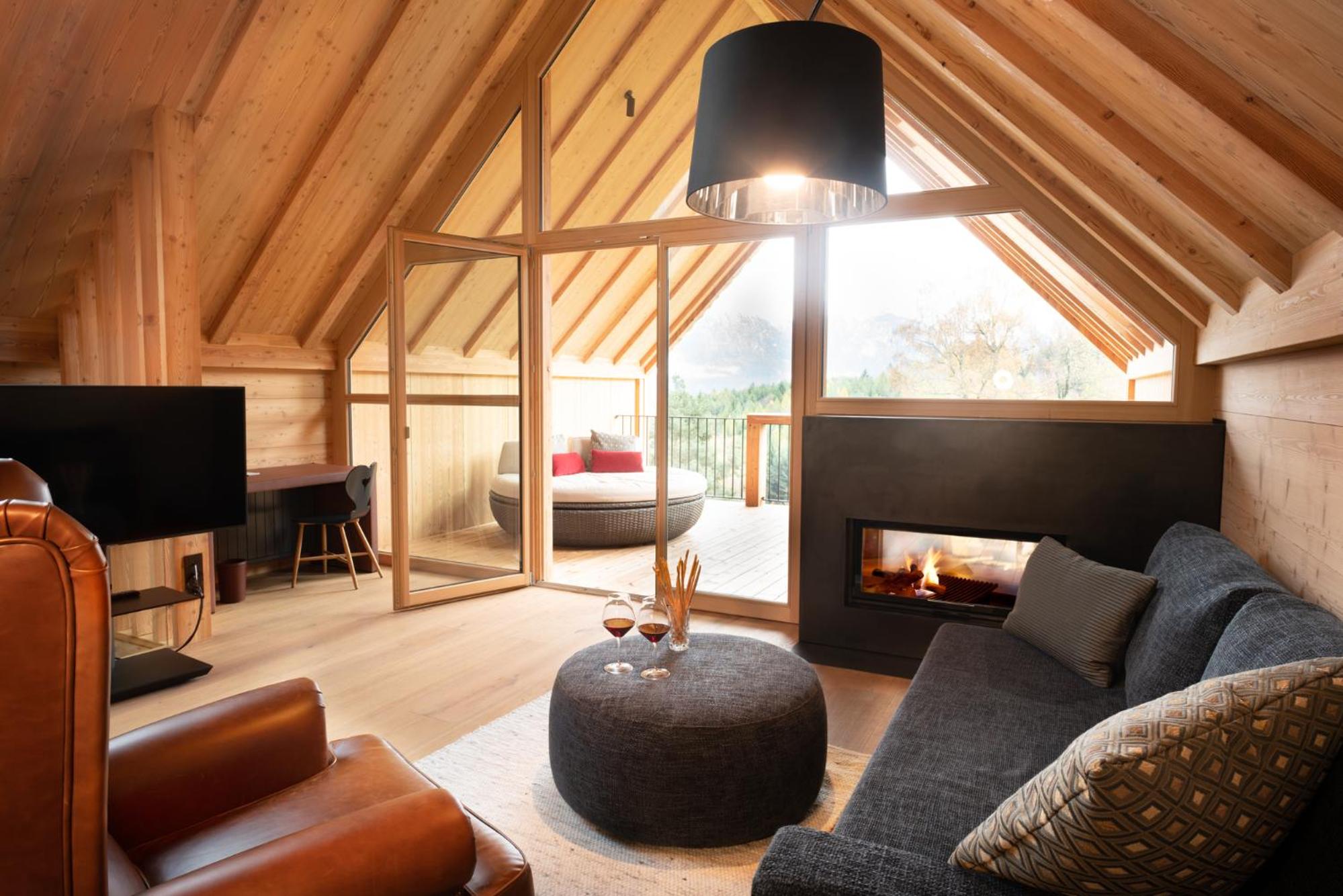 Superior Chalet photo 1