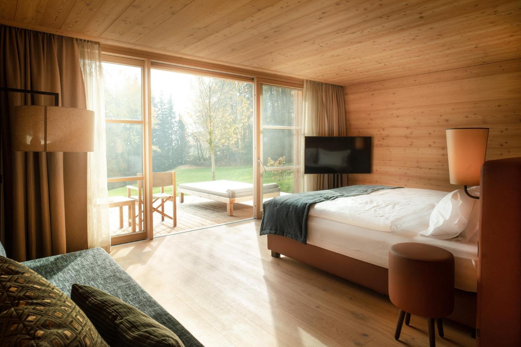 Superior Chalet photo 3