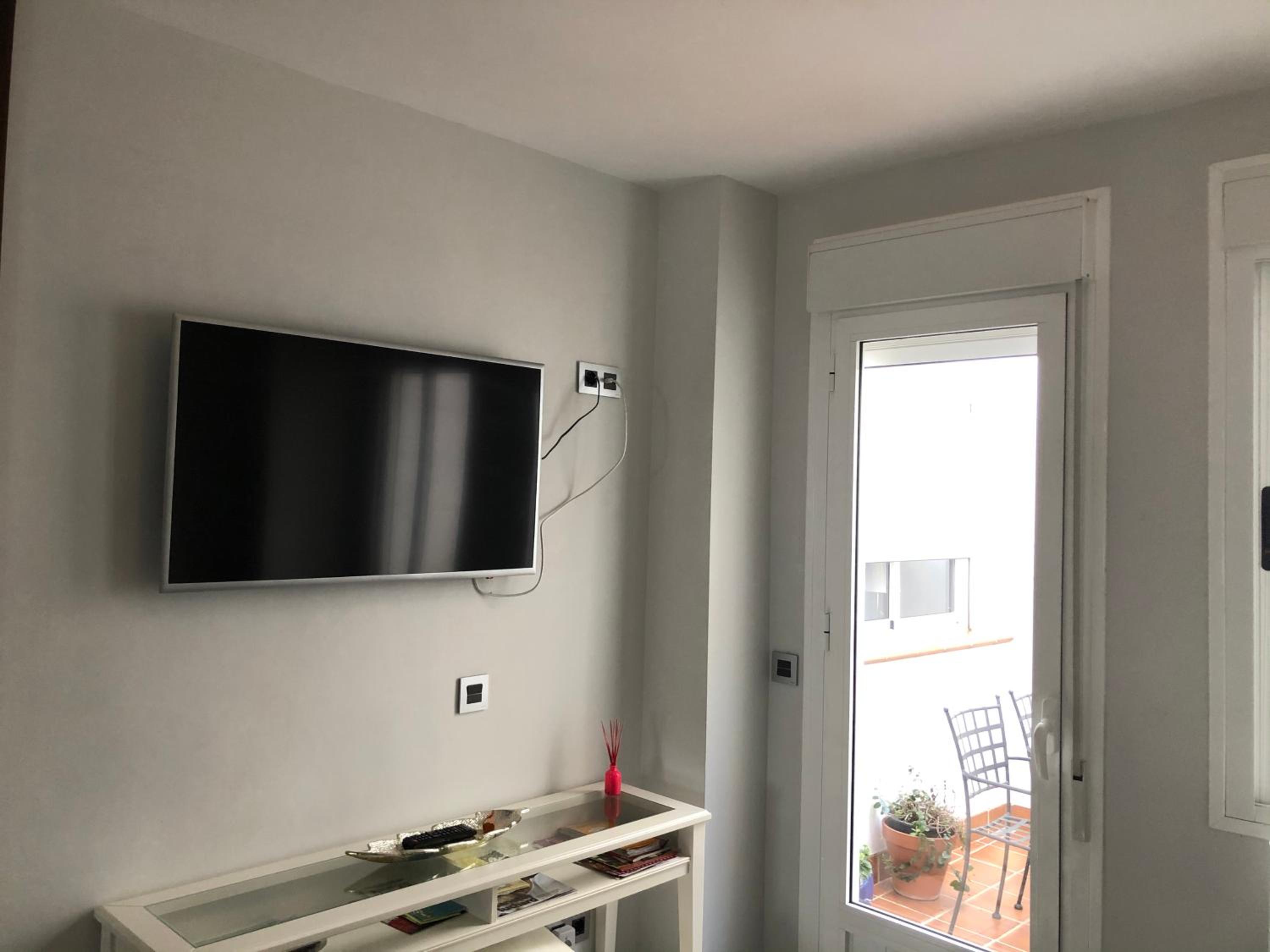Deluxe Apartment - Photo 12