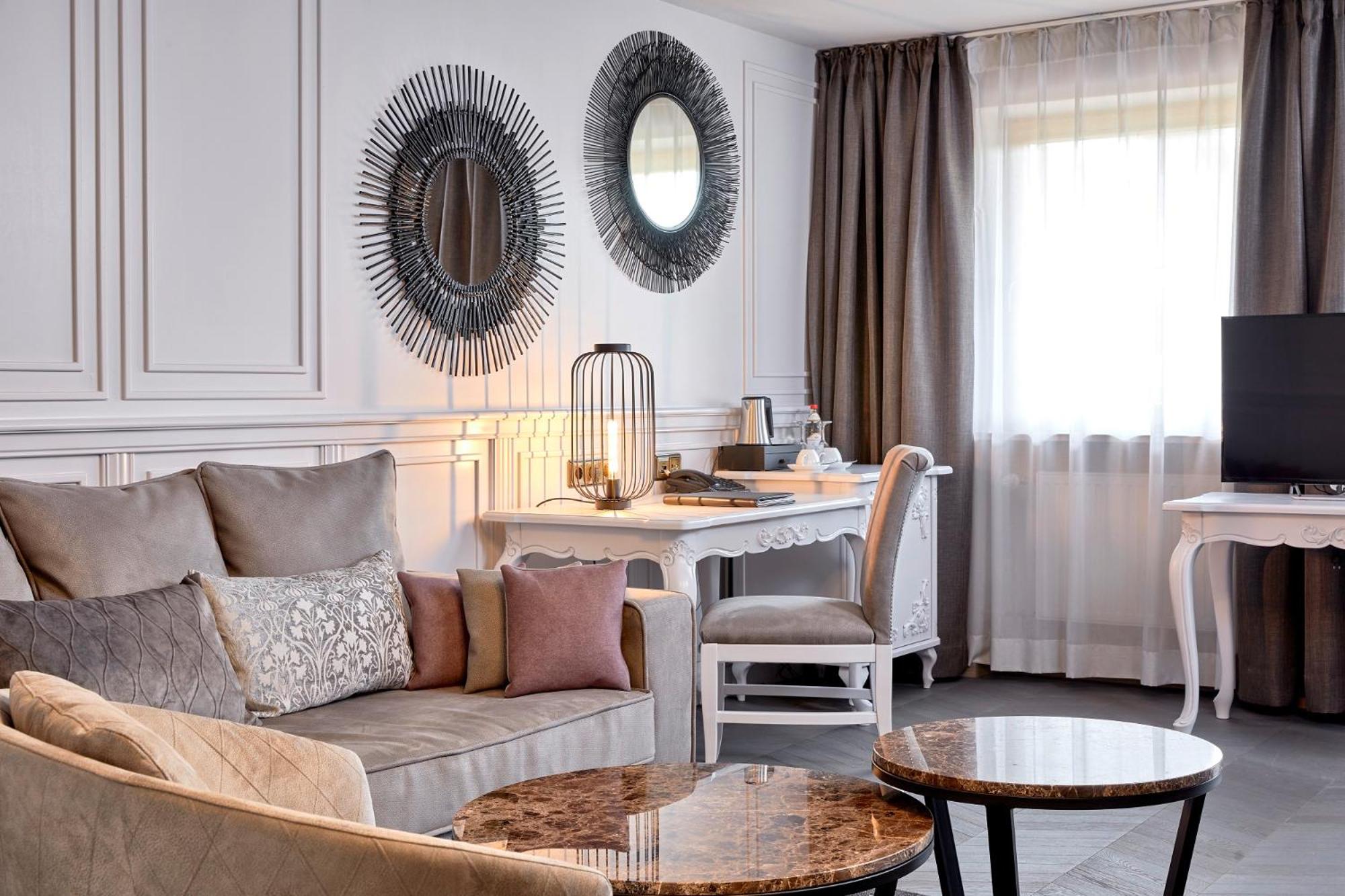 Junior Suite (Ludwig) photo 3