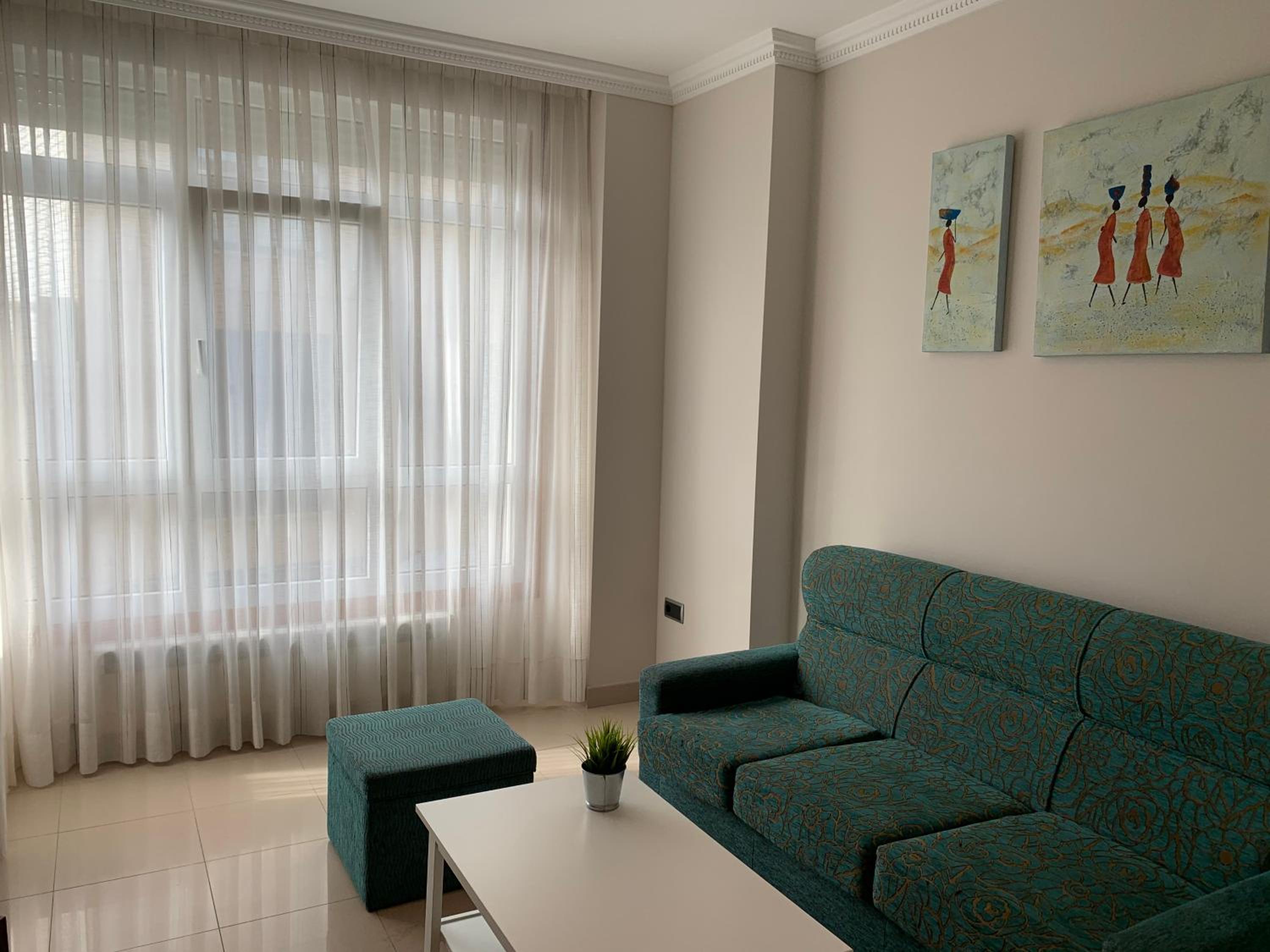 Apartamento