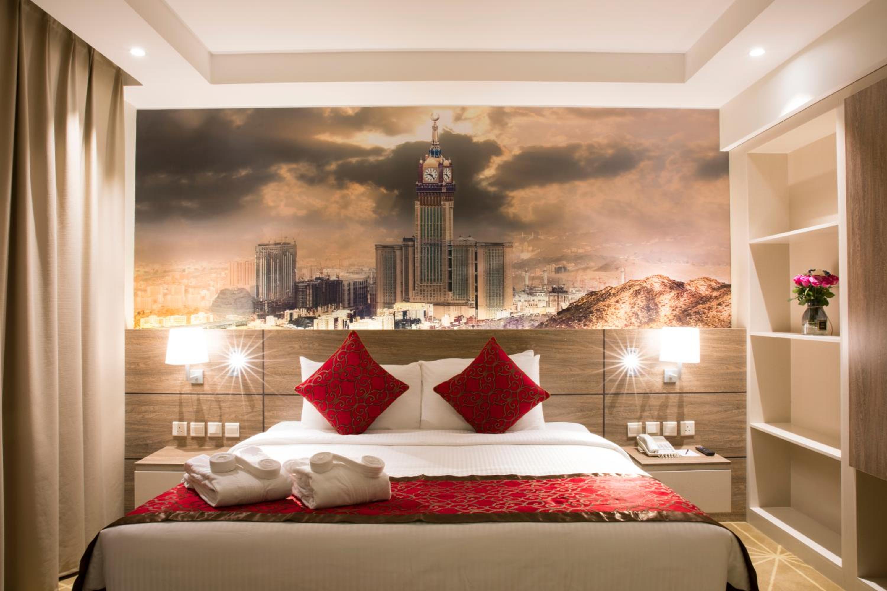 Privilege Double Room With View