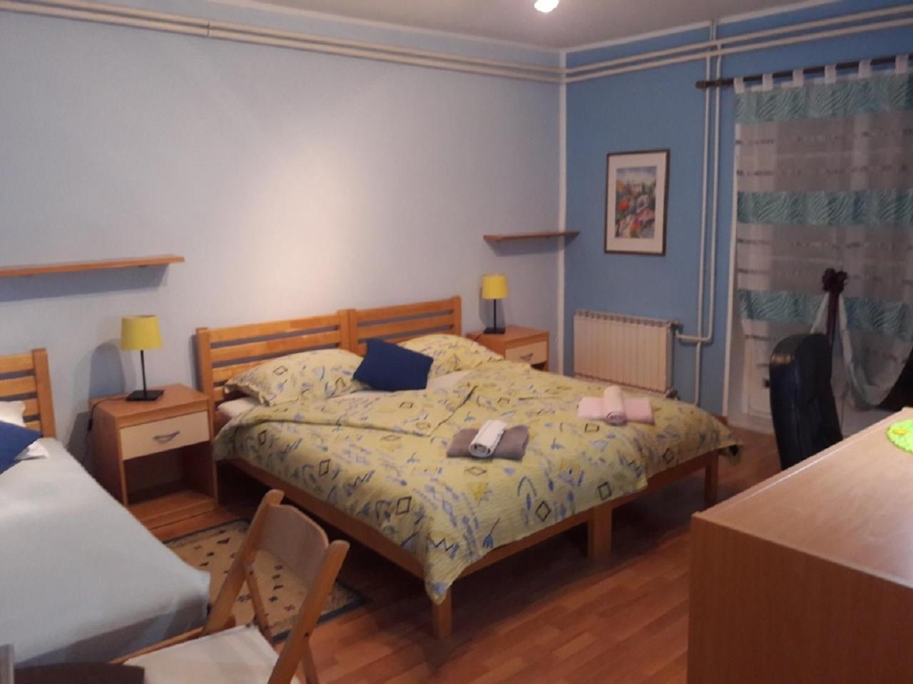 Two-Bedroom Apartment photo 1