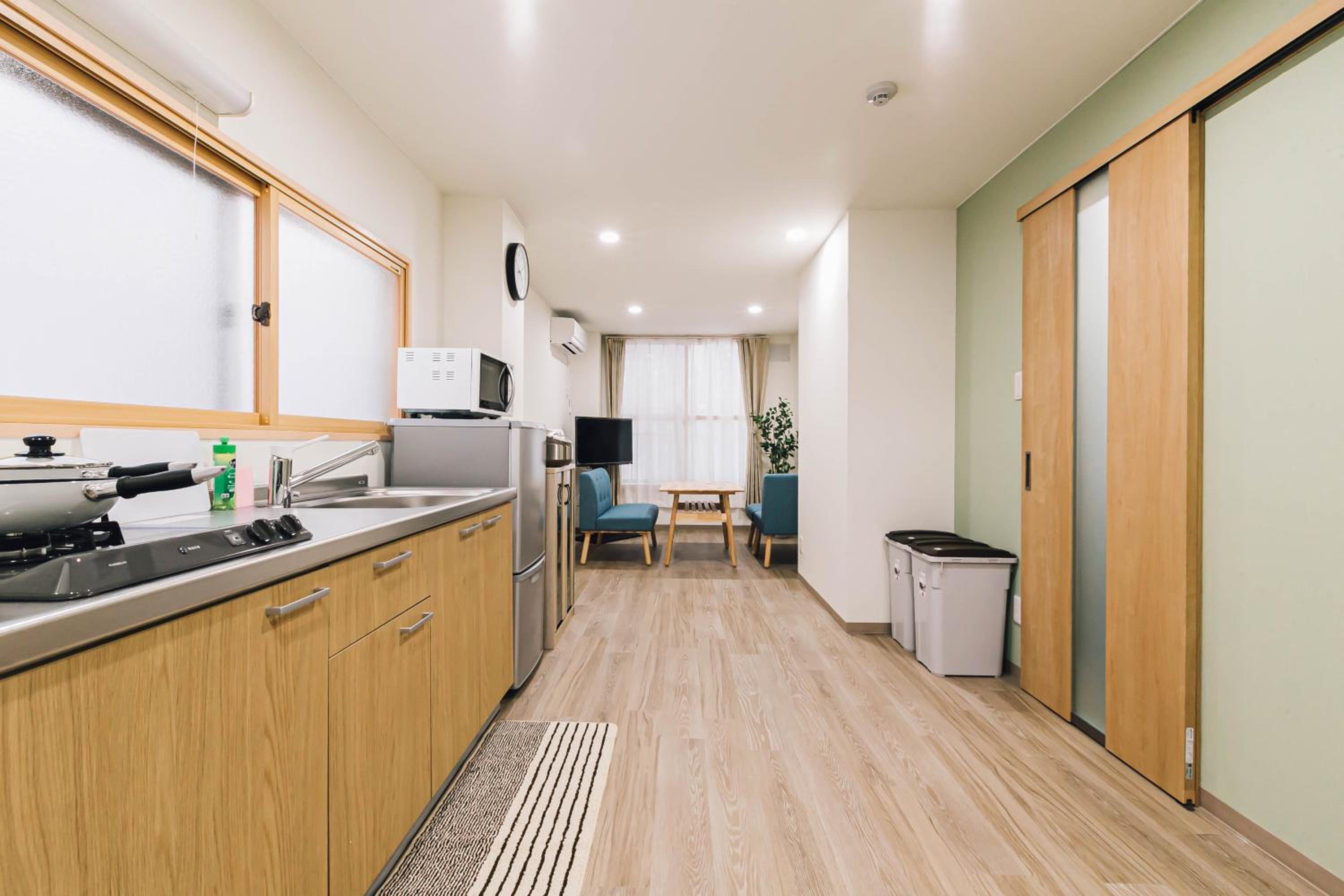 Apartment with Sauna - Photo 3