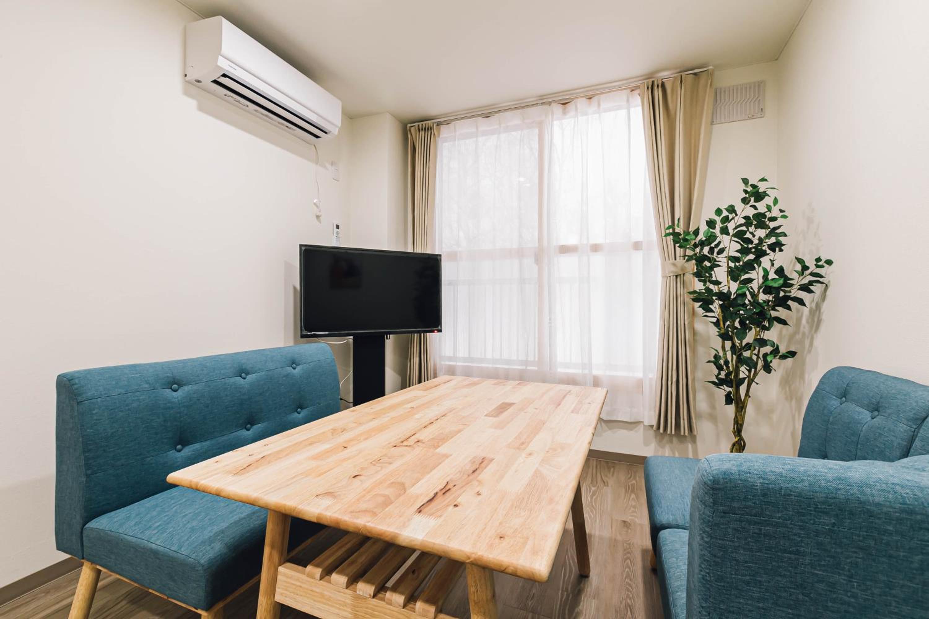 Apartment with Sauna - Photo 4