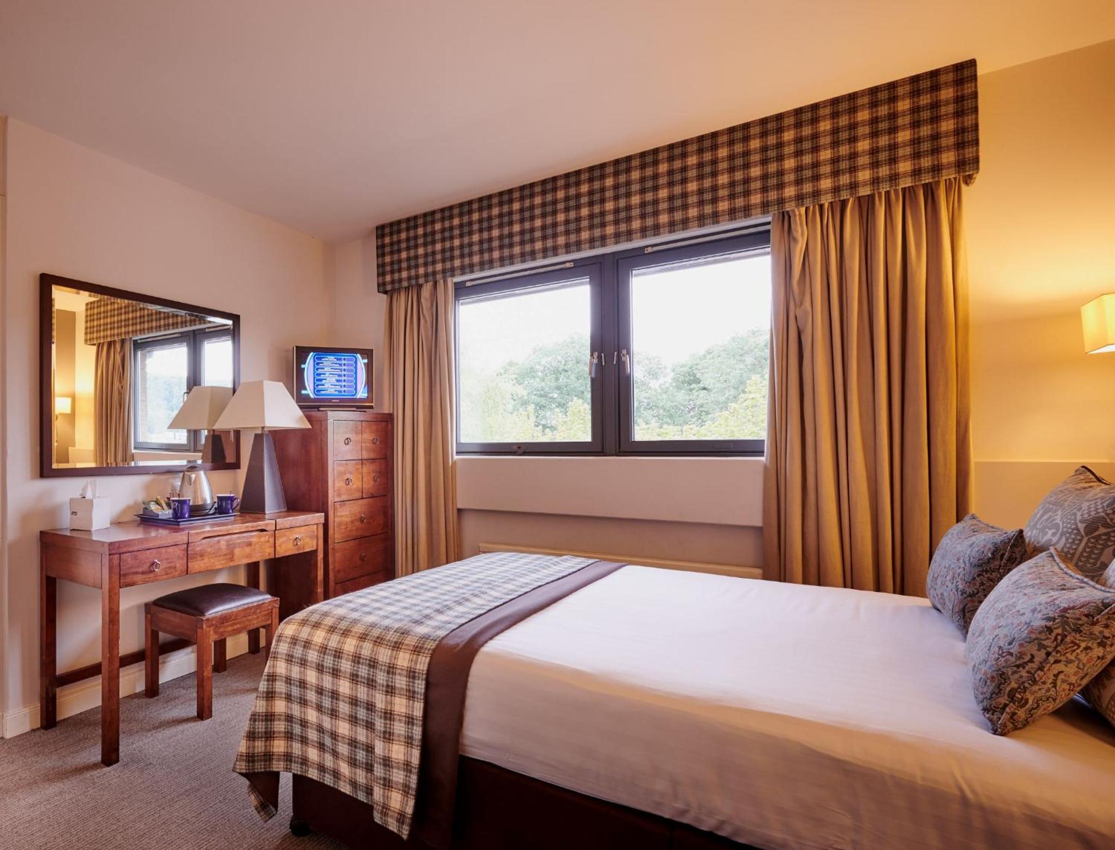 Classic Double Room - Photo 1