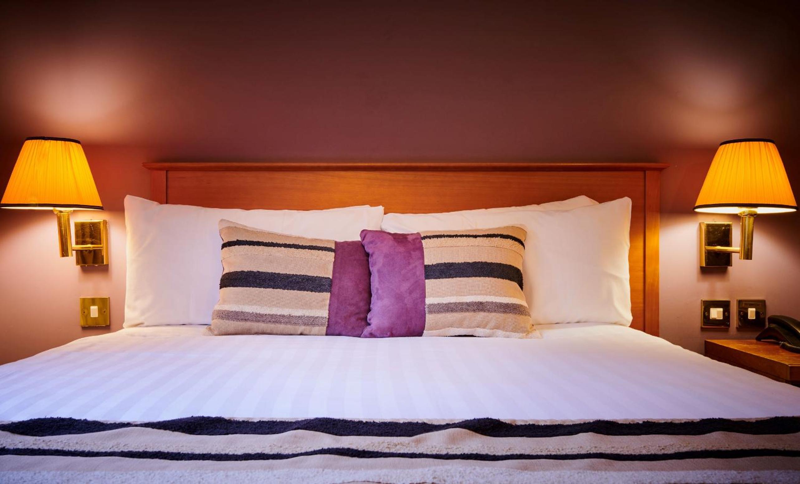 Classic Double Room - Photo 2