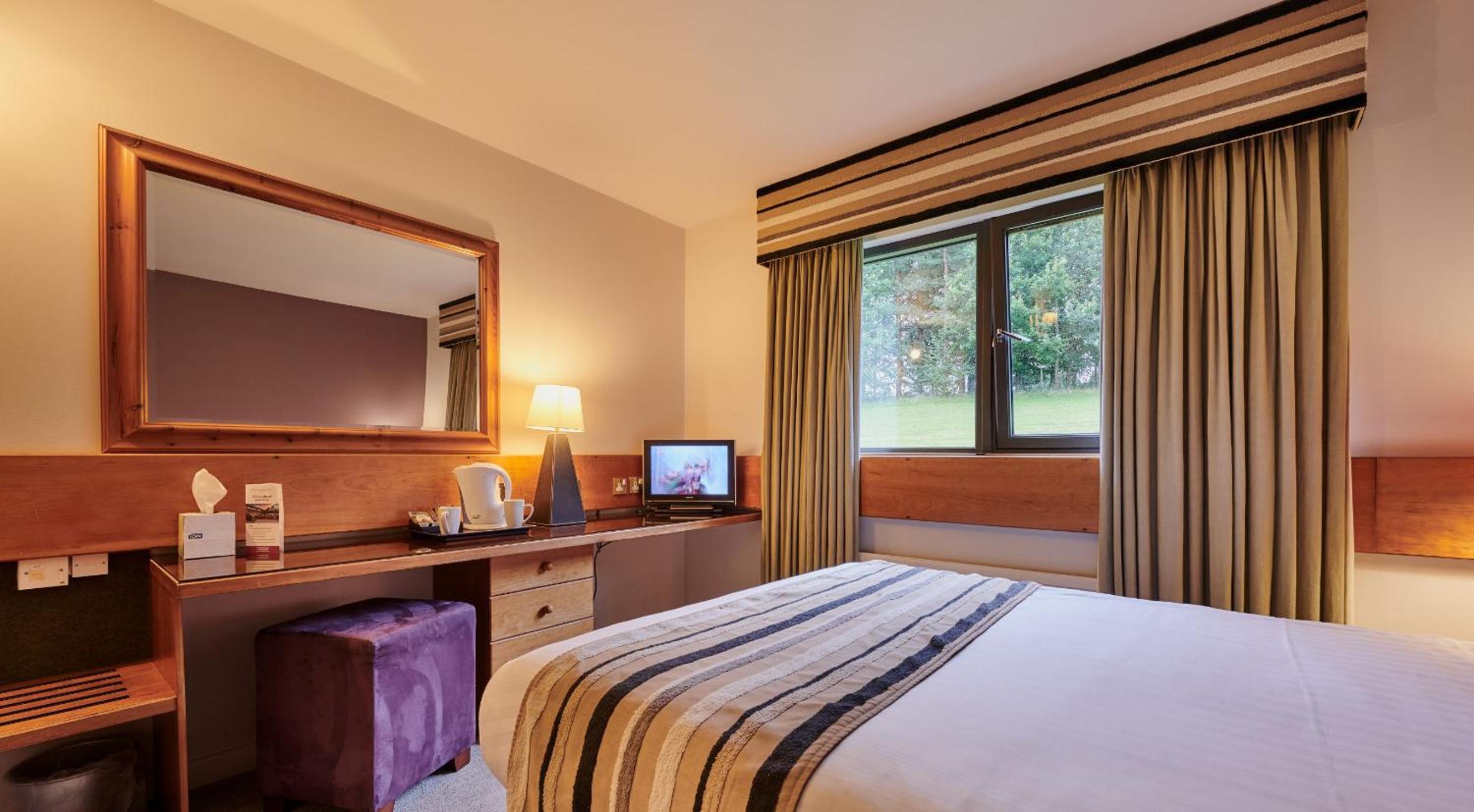 Classic Double Room (1 Adult) photo 2