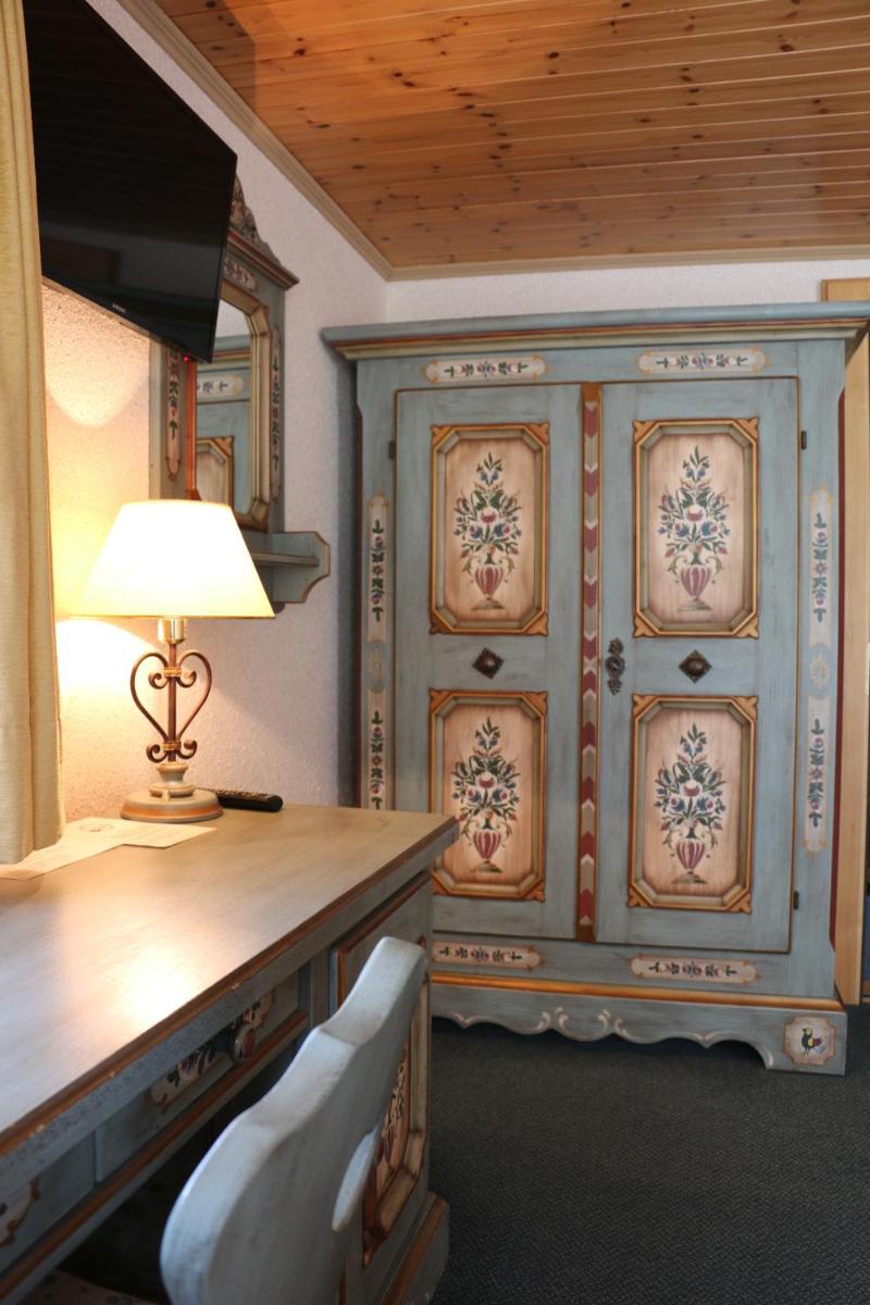 Triple Room with Balcony photo 3