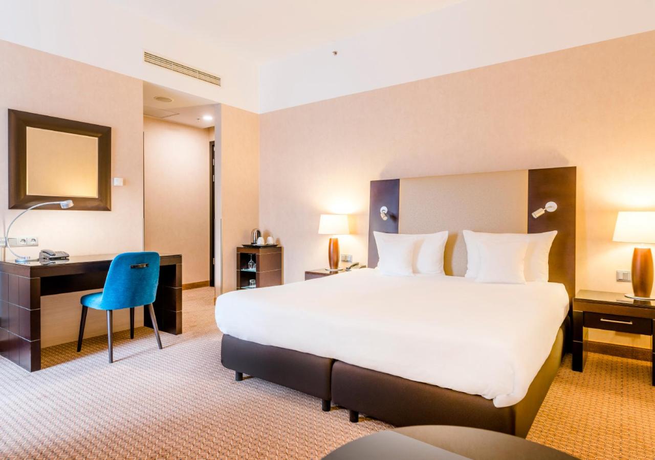 Standard Single Room photo 2