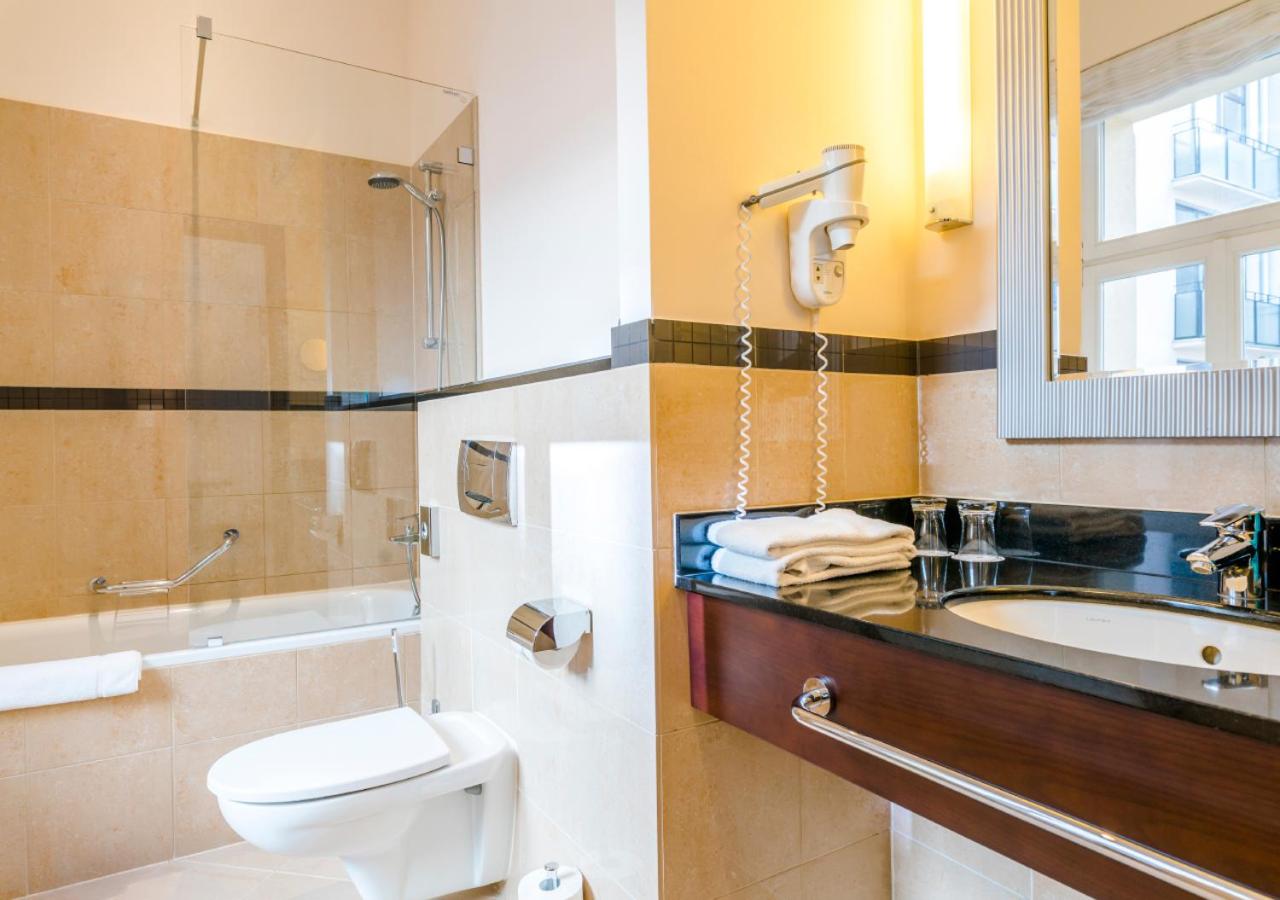 Standard Single Room photo 3