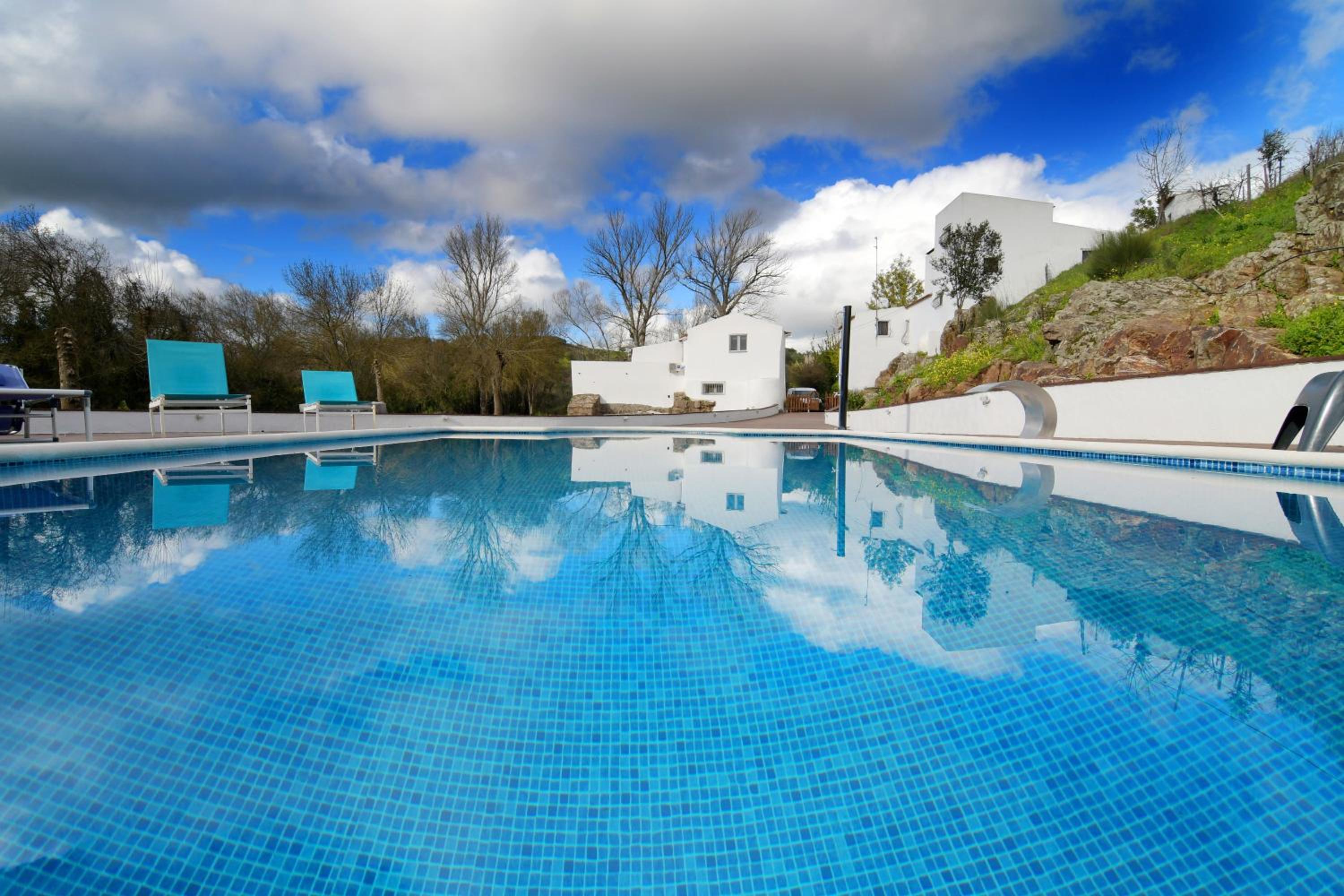 One-Bedroom House - Moinho da Capela - Photo 21
