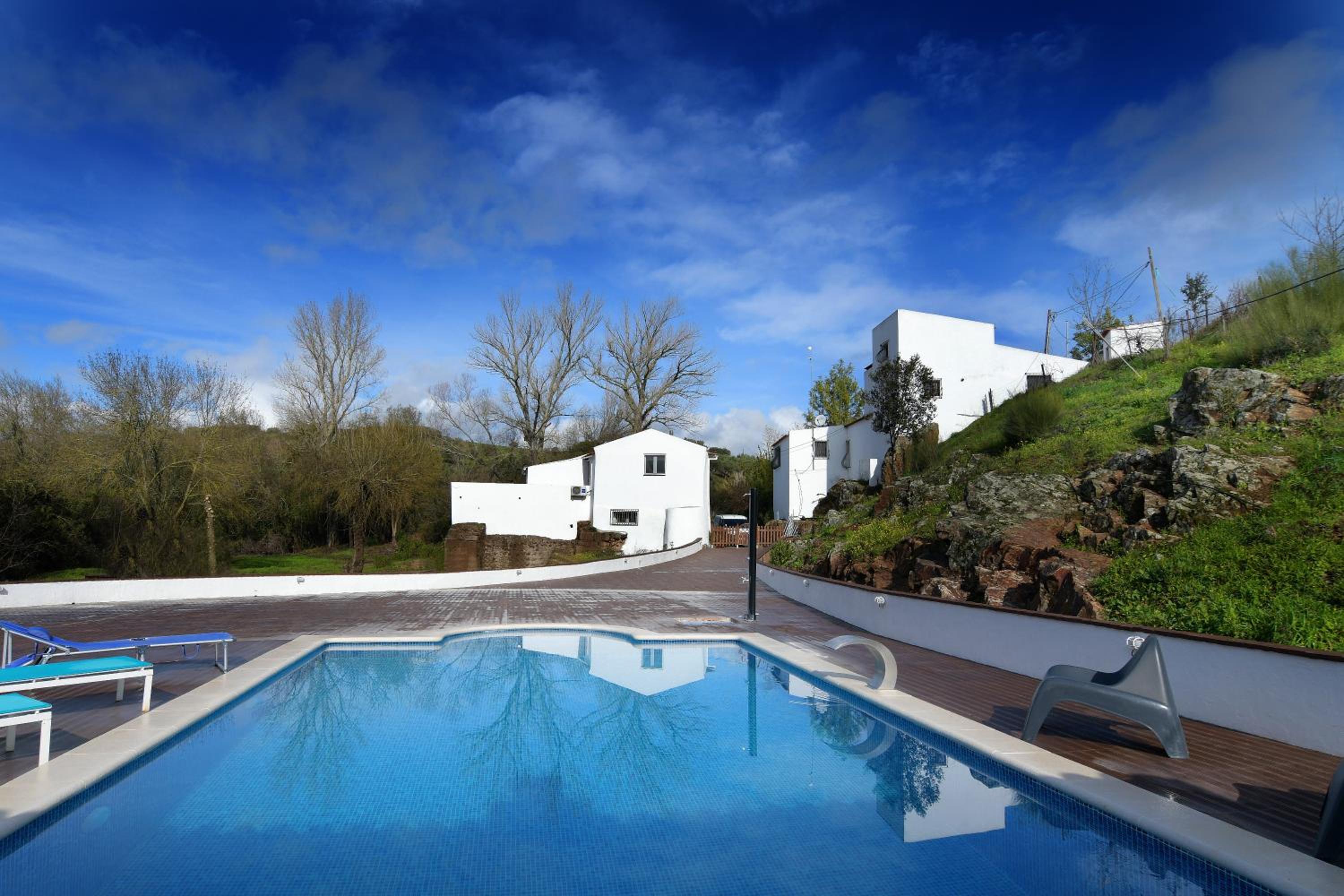 One-Bedroom House - Moinho da Capela - Photo 32