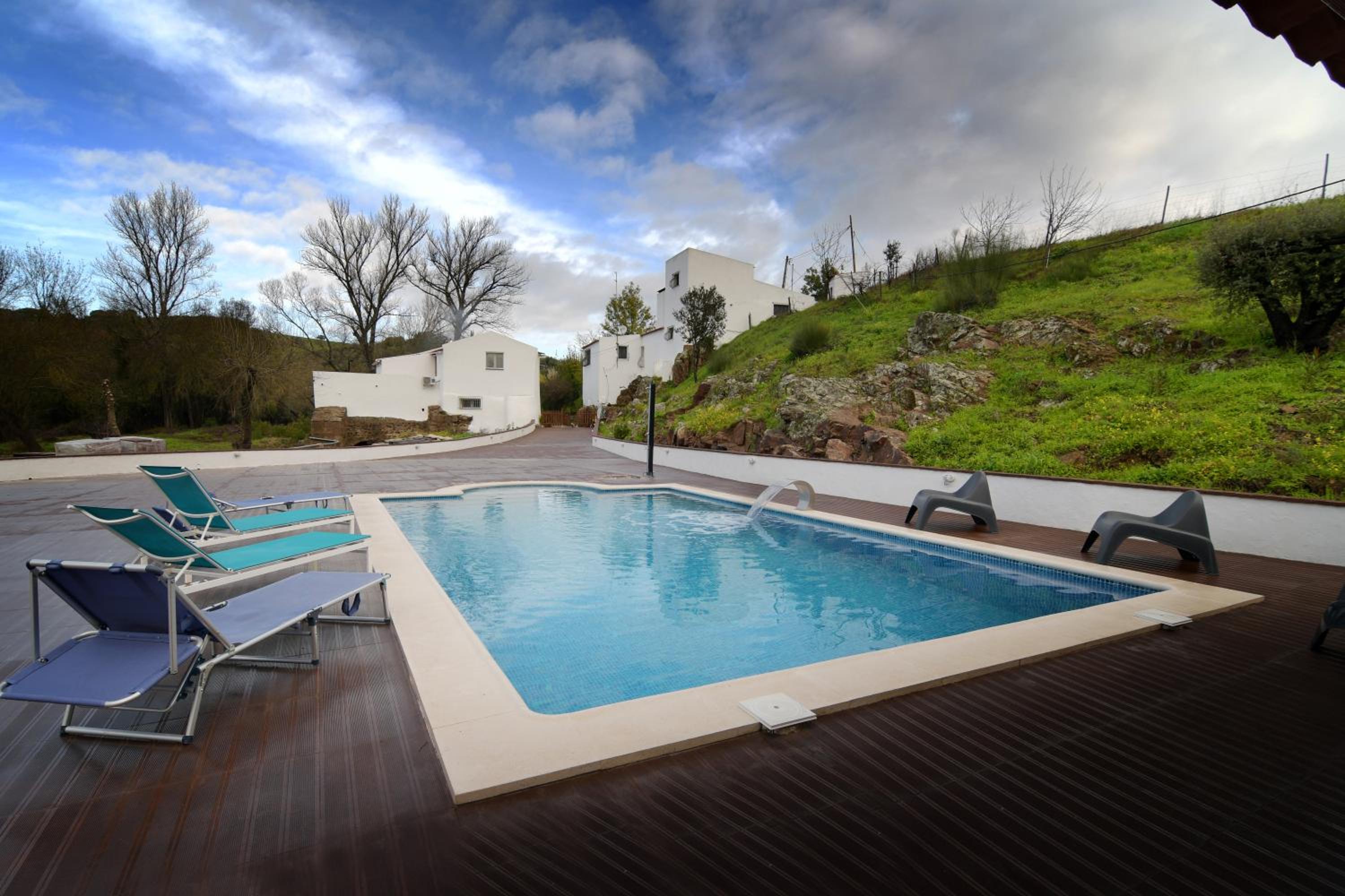 One-Bedroom House - Moinho da Capela - Photo 34