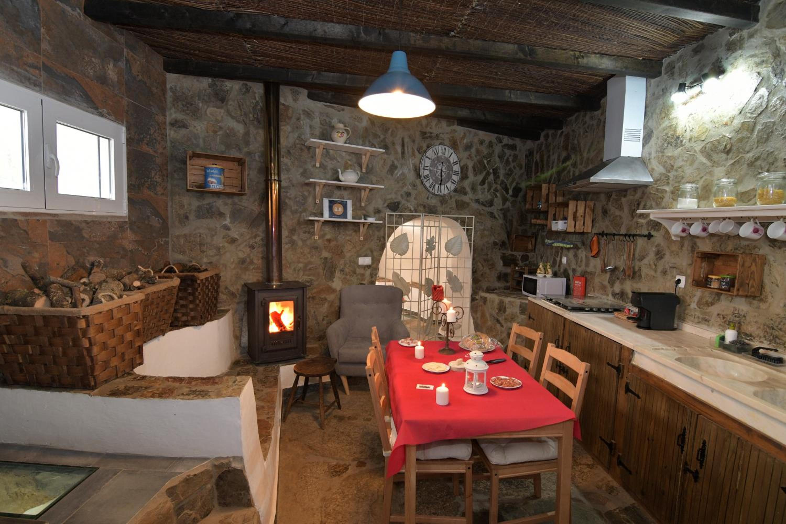 One-Bedroom House - Moinho da Capela - Photo 13