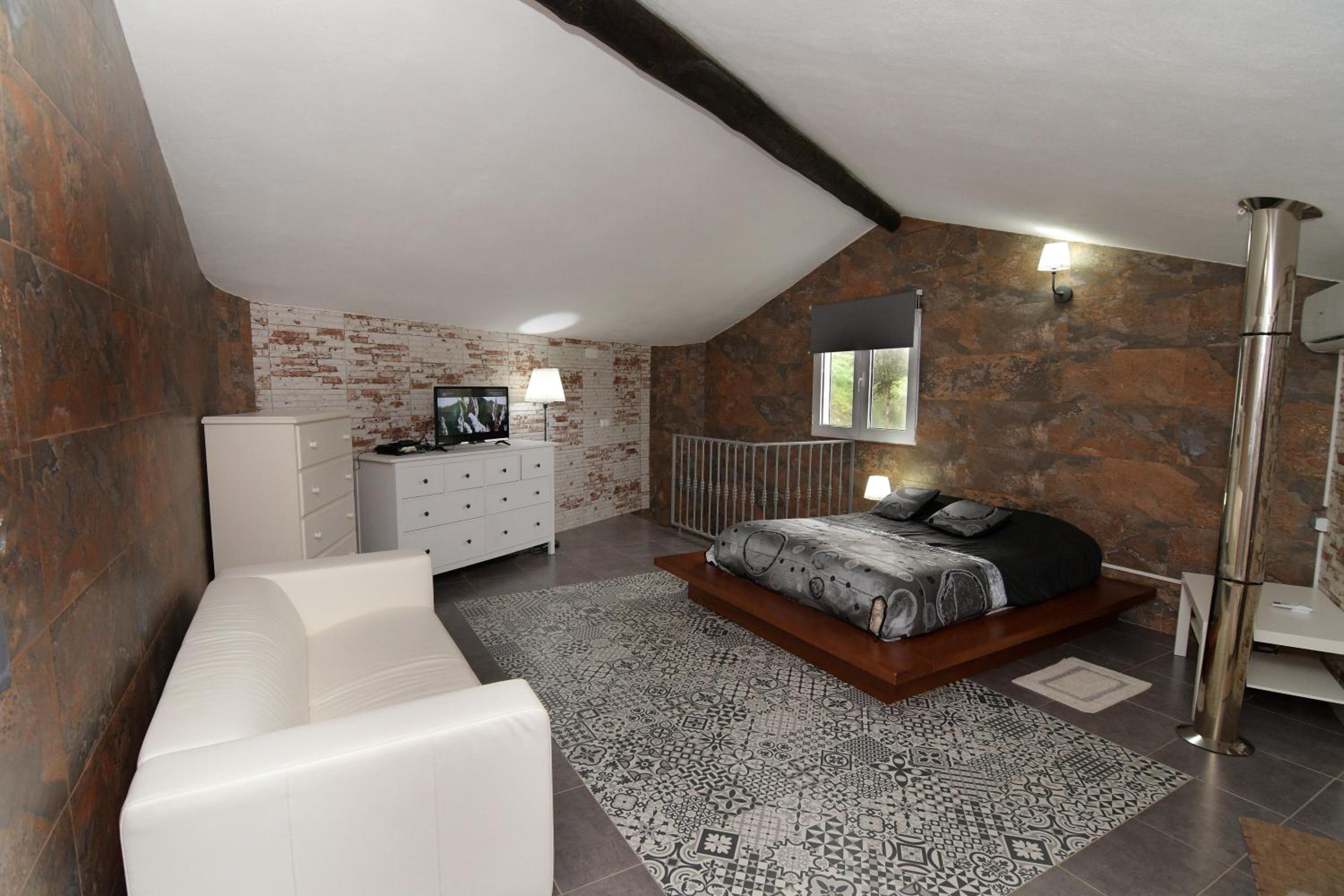 One-Bedroom House - Moinho da Capela - Photo 14