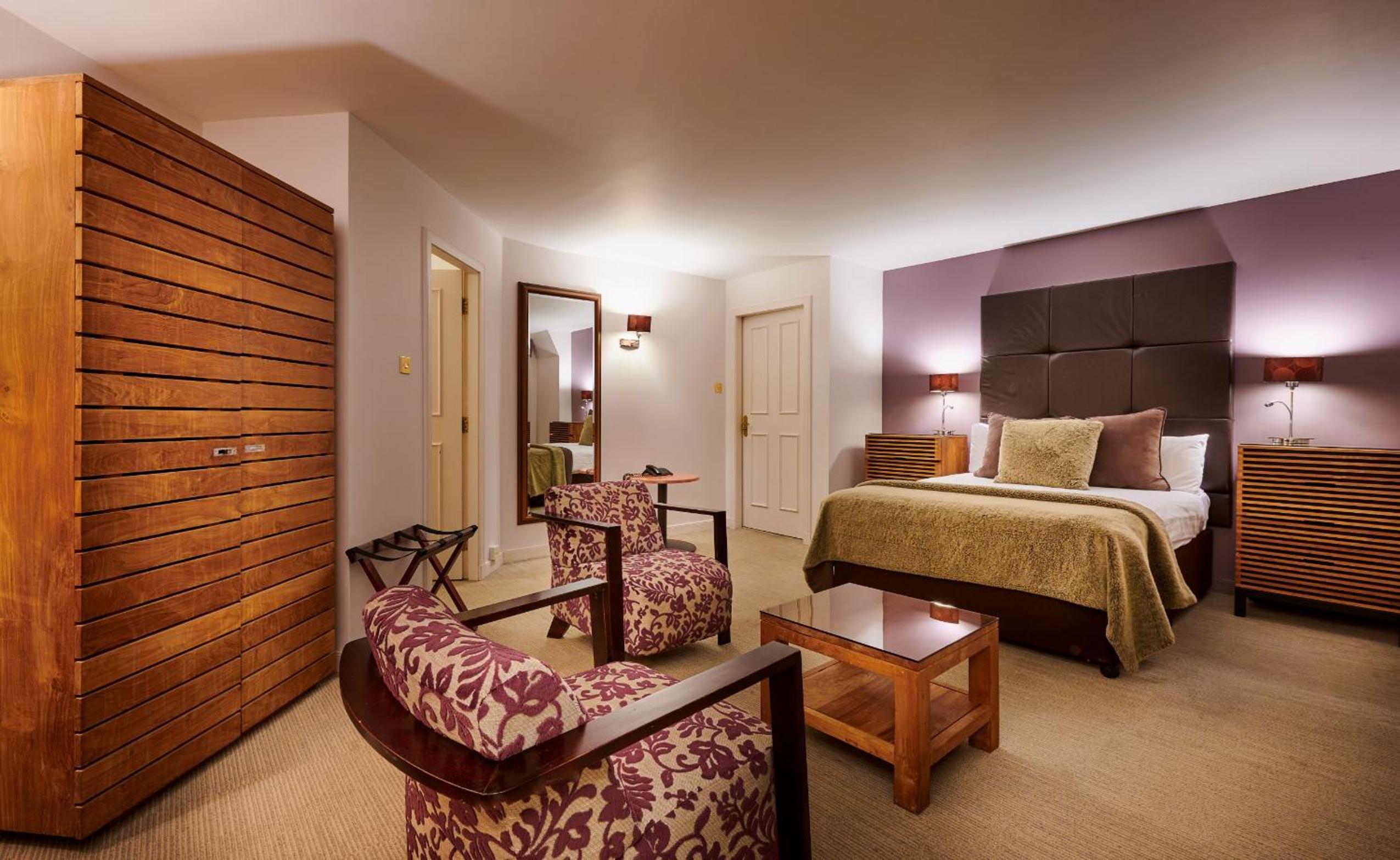 Suite photo 1