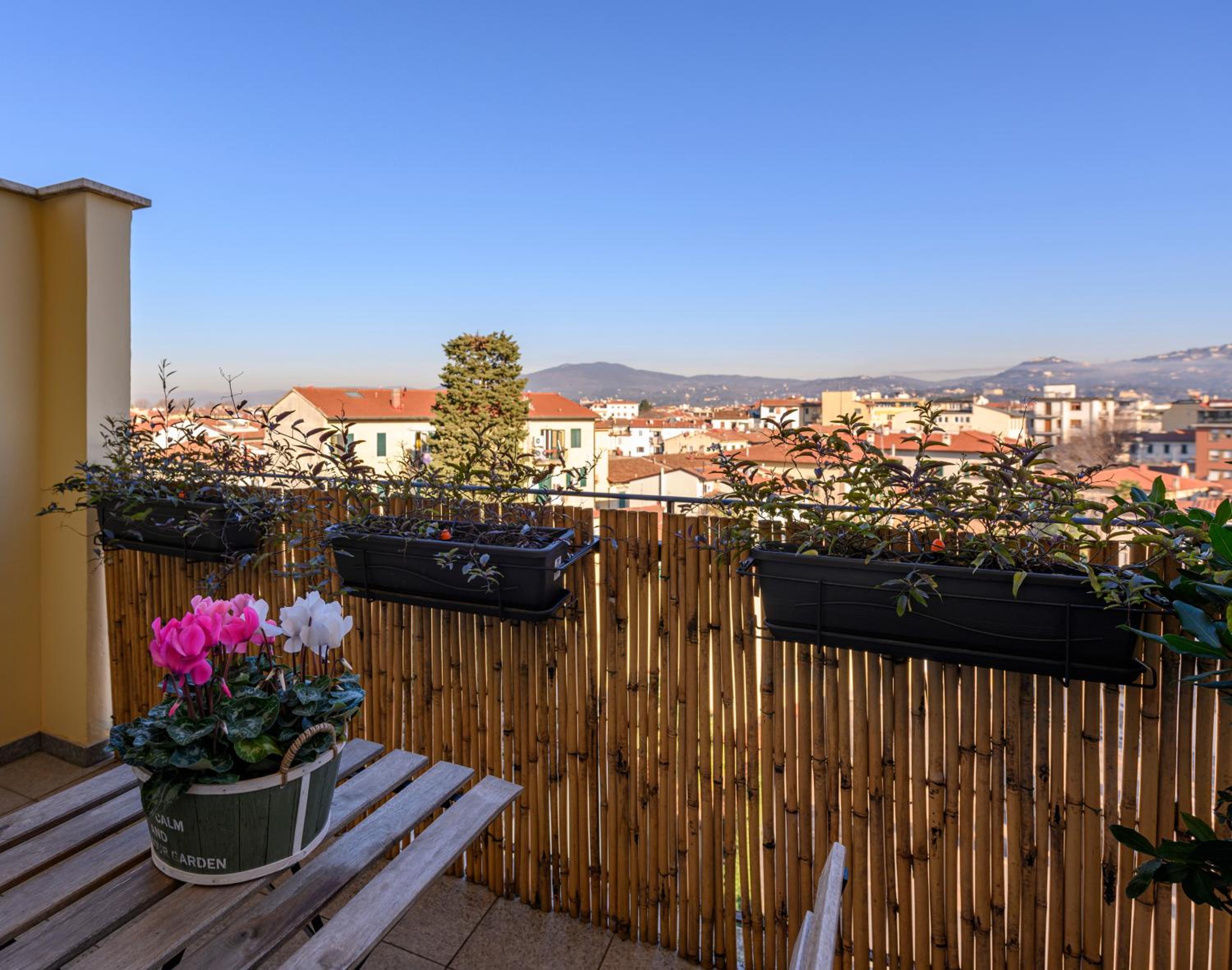 Double or Twin Room with Balcony photo 2