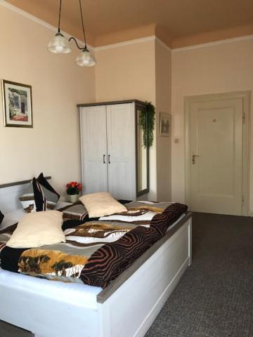 Deluxe Double Room with River View photo 1
