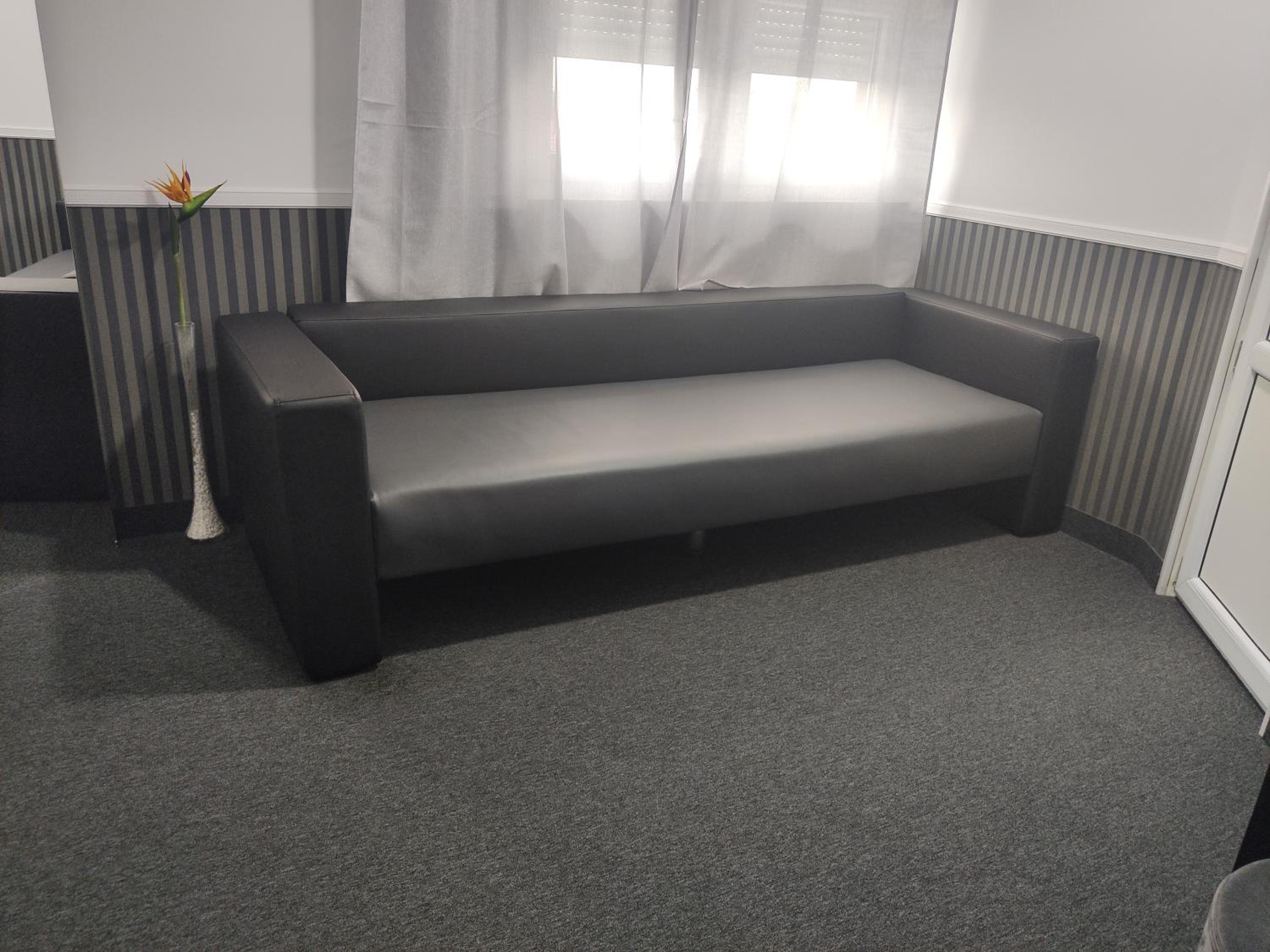 Deluxe Double Room with Extra Bed - Photo 13