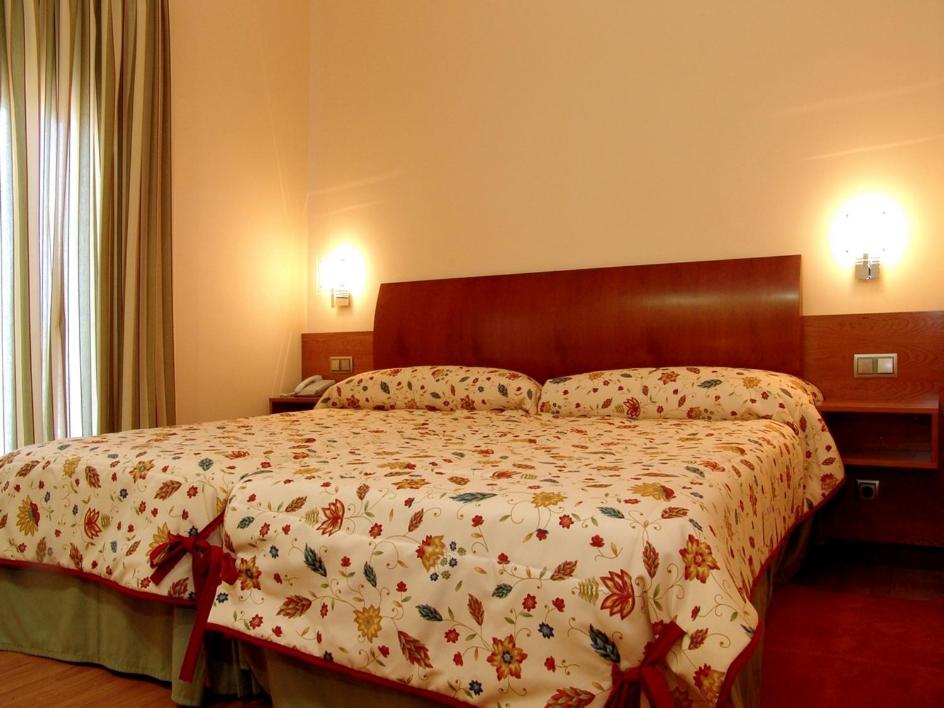 Habitación Individual