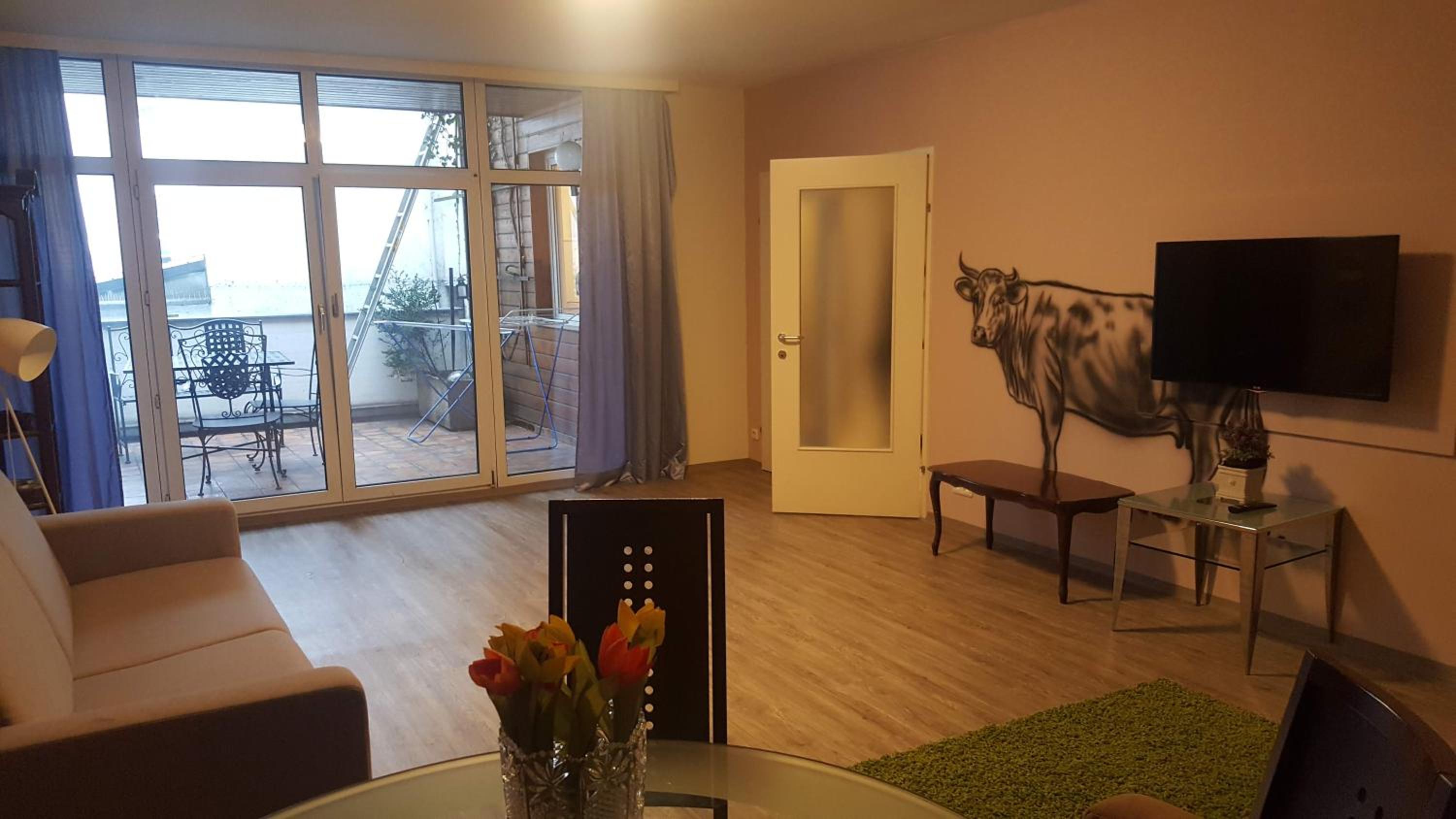 Family Room photo 1