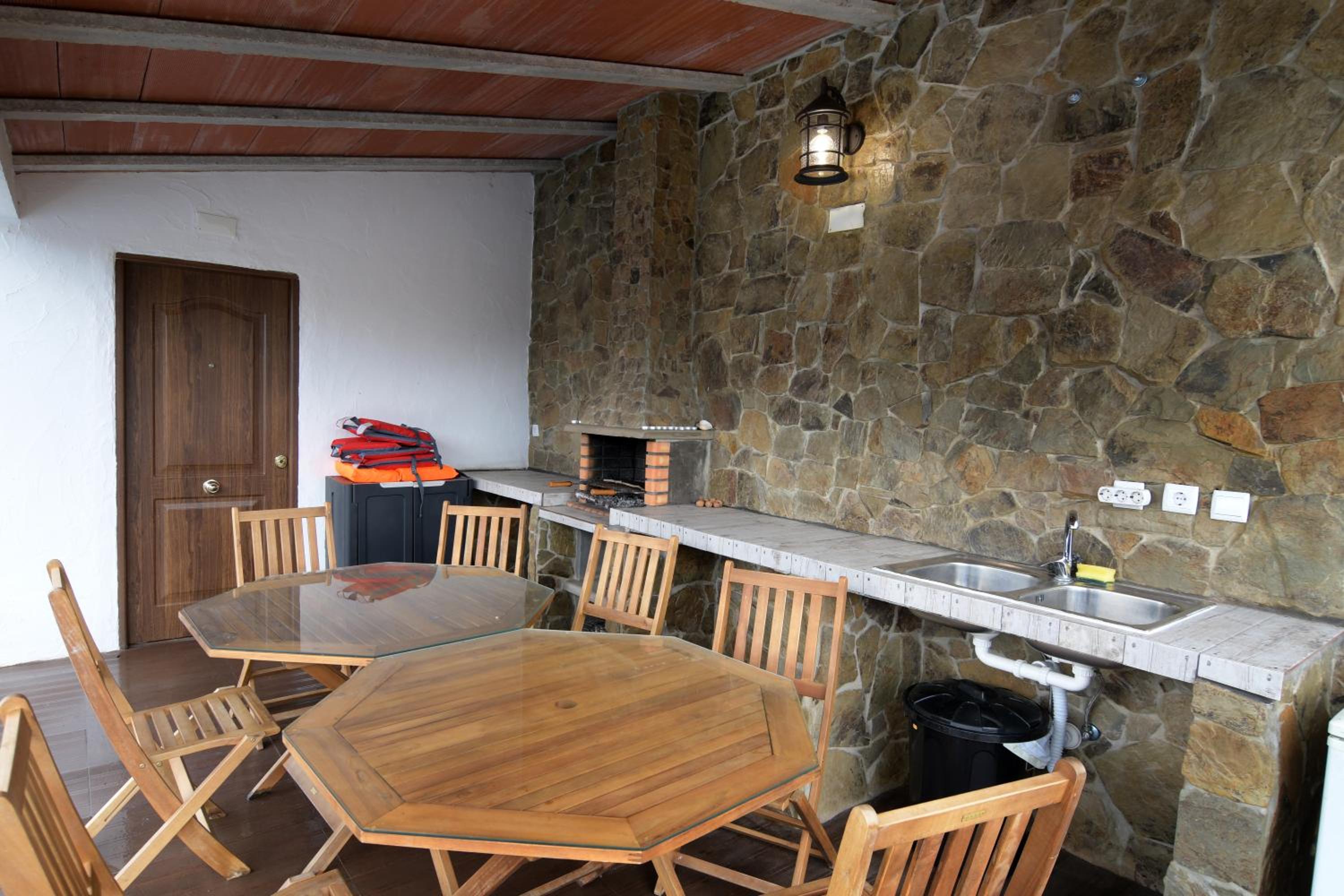 One-Bedroom House - Moinho da Capela - Photo 6