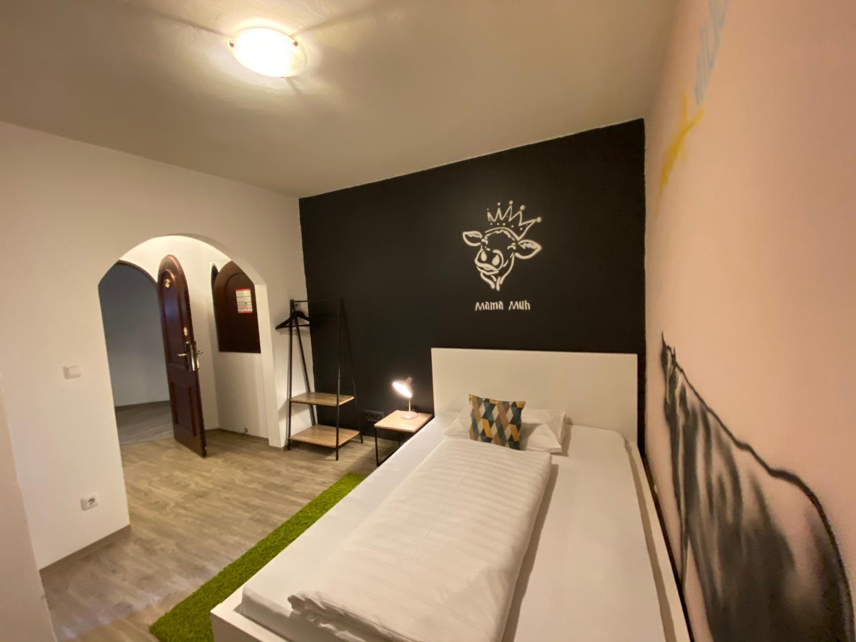Single Room photo 1