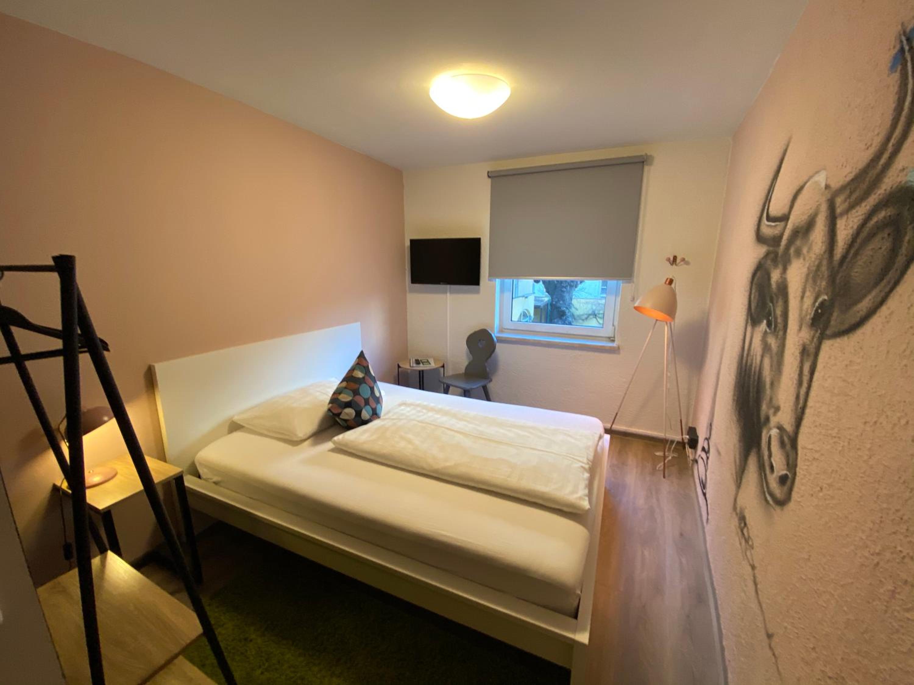 Single Room photo 3