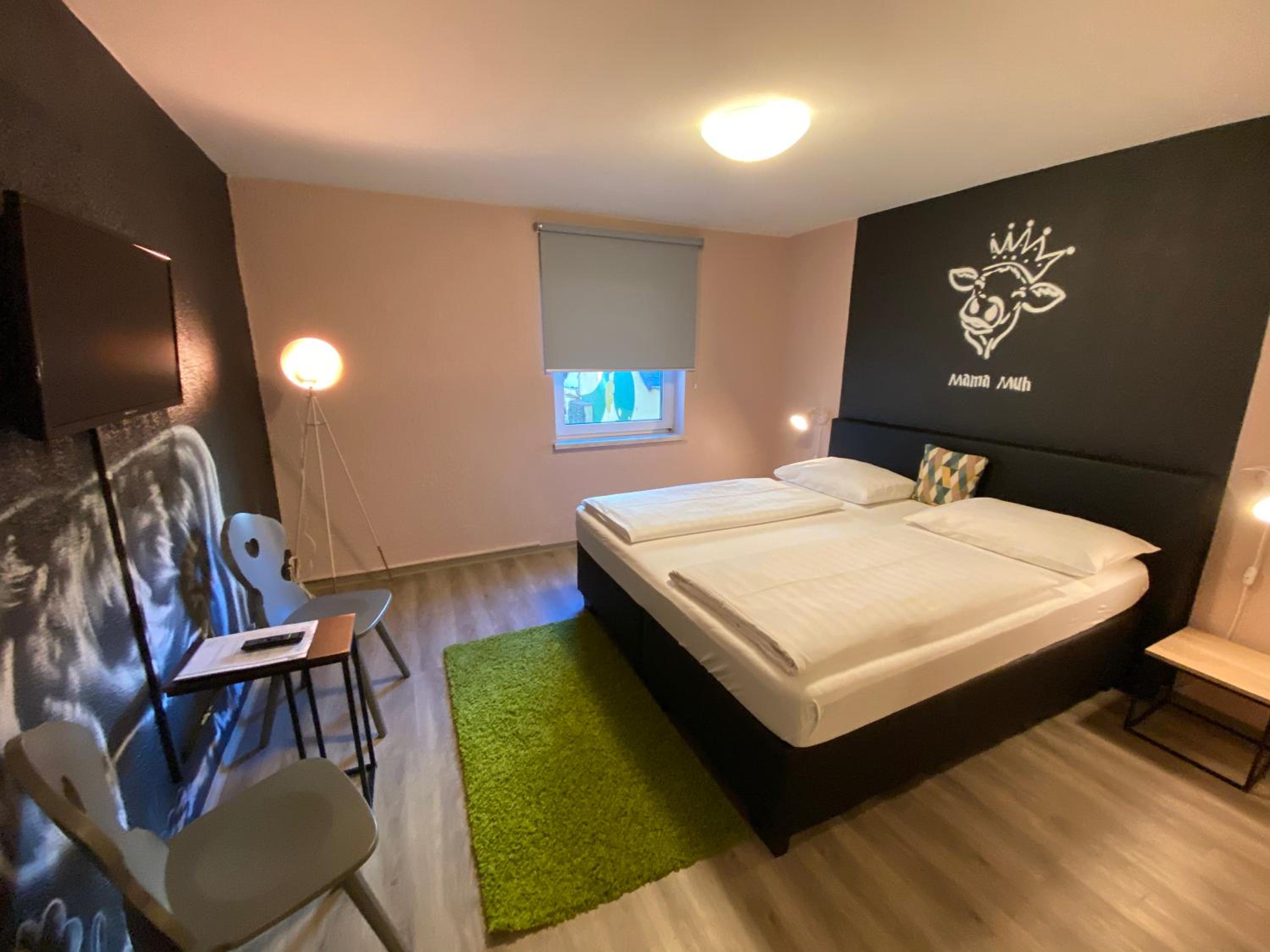 Double Room photo 1