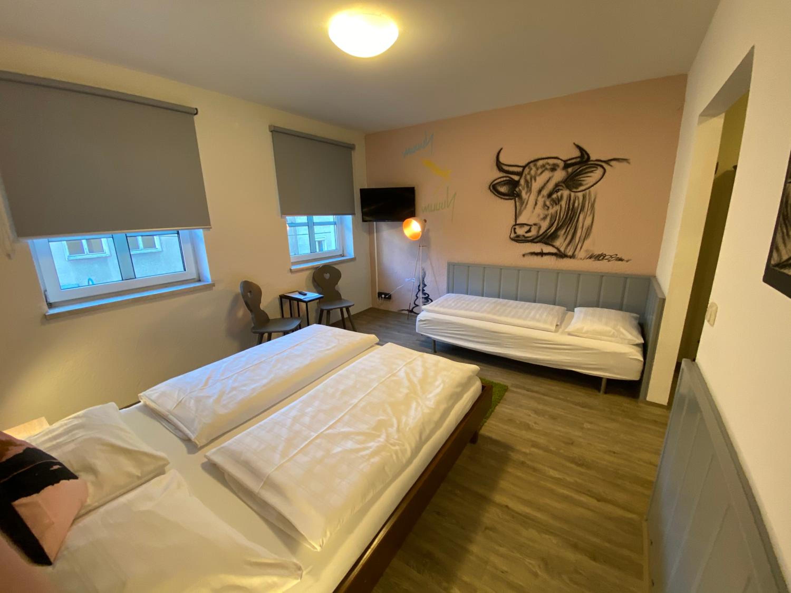 Triple Room photo 3