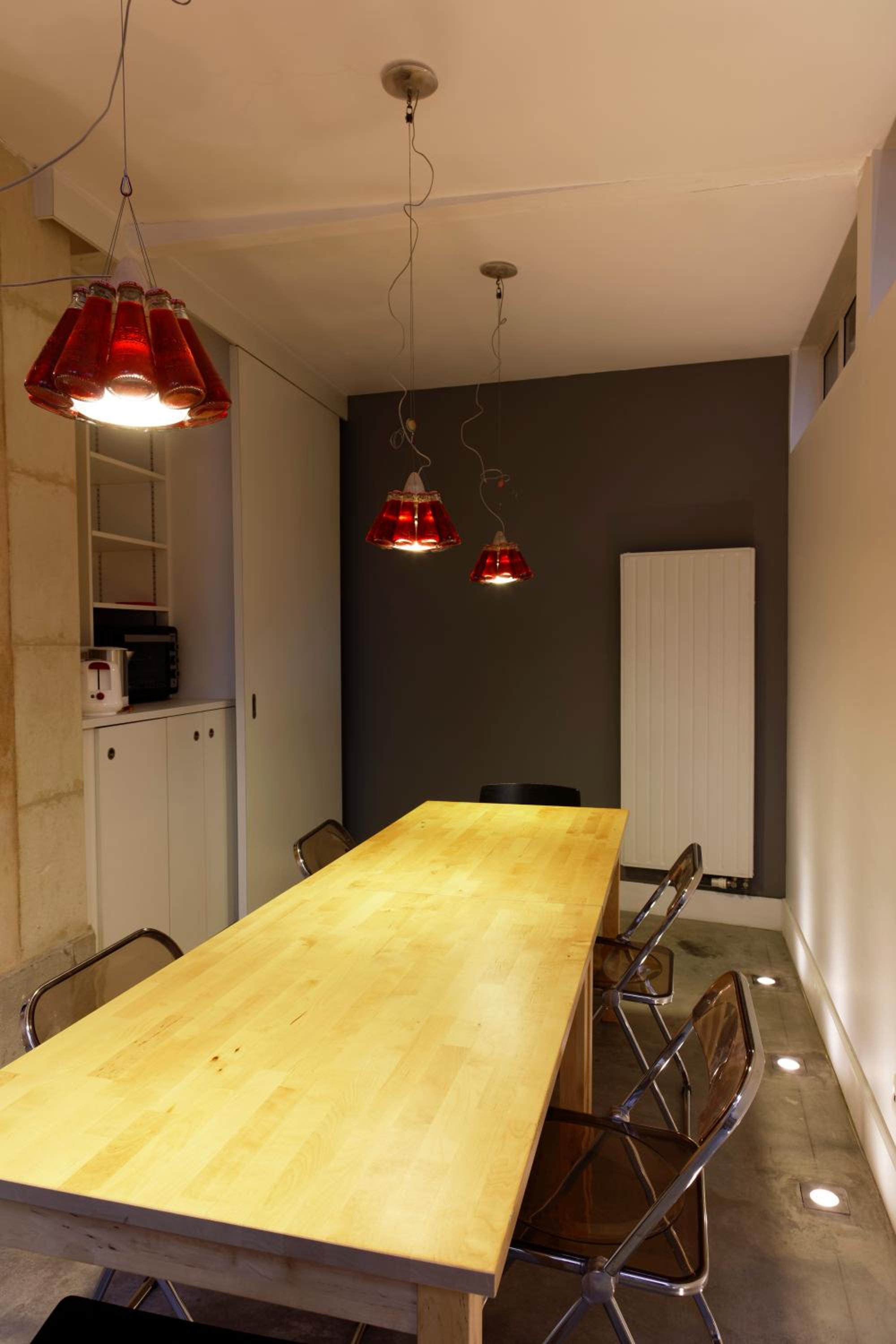 L'Annexe  - Photo 3