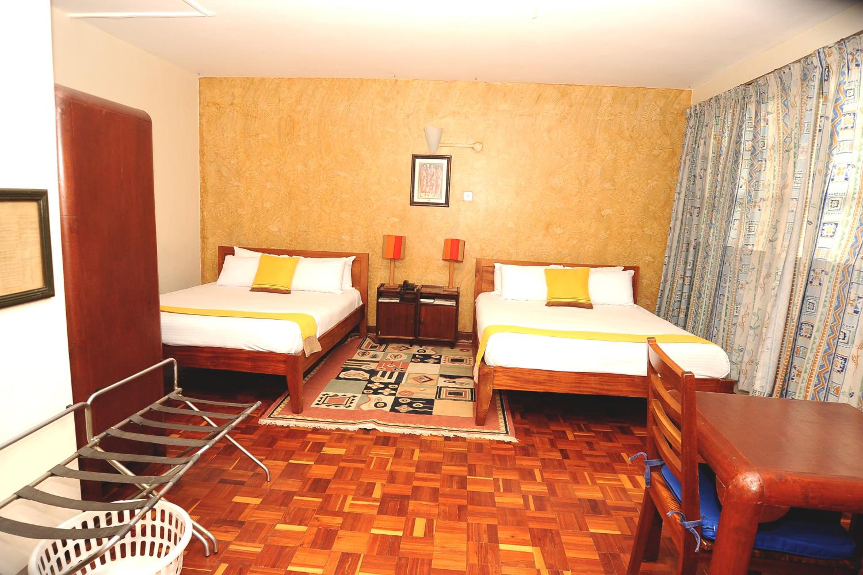 Superior Double or Twin Room - Photo 6