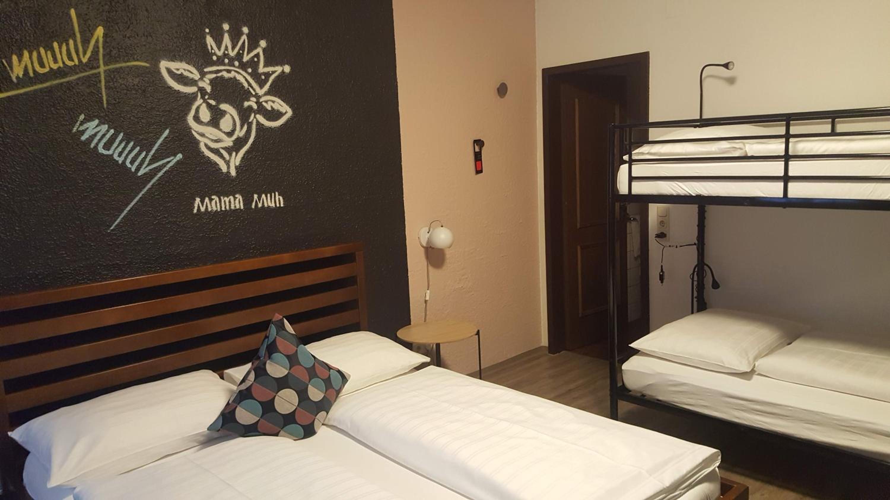 Quadruple Room photo 2