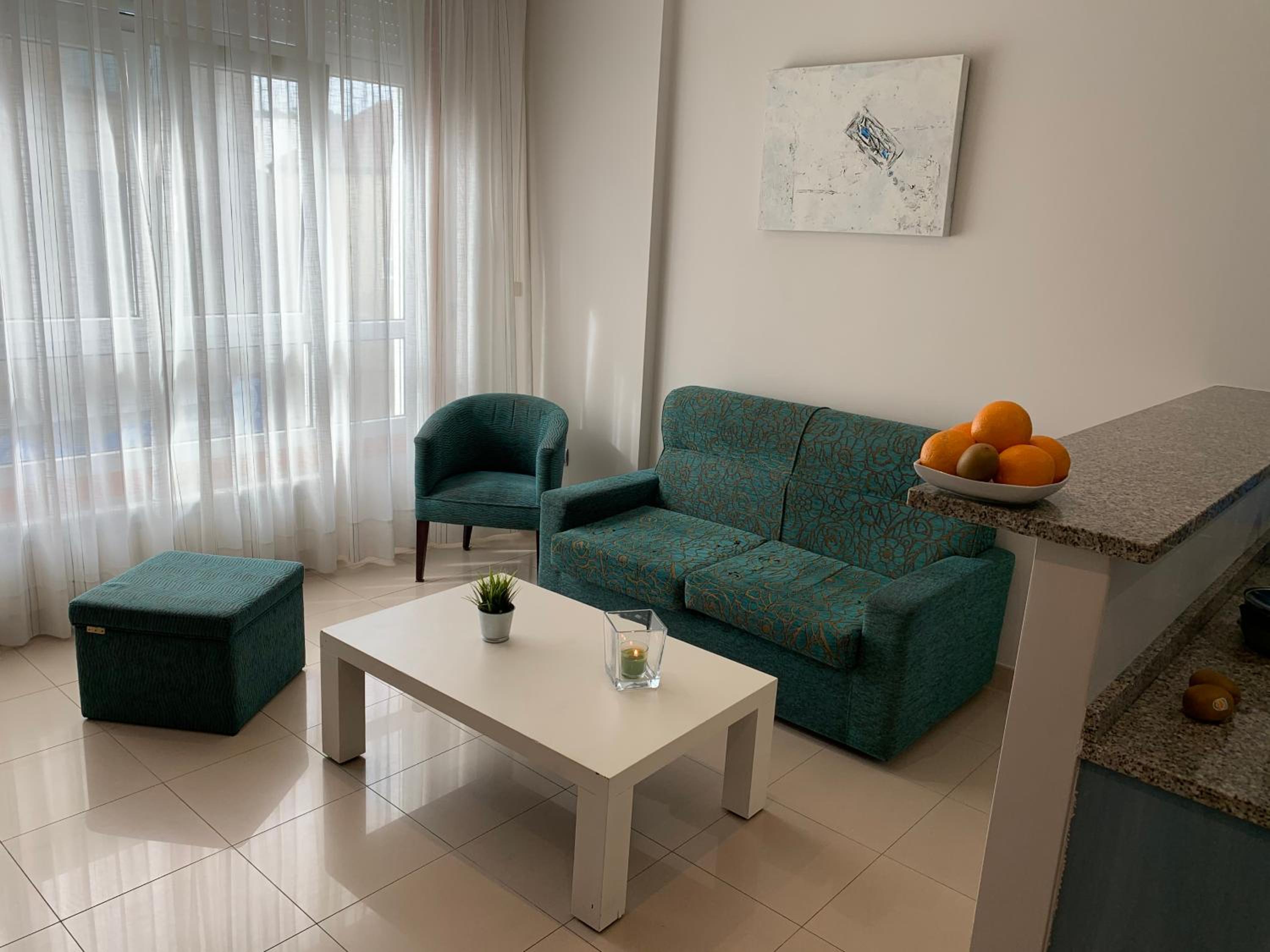 Apartamento