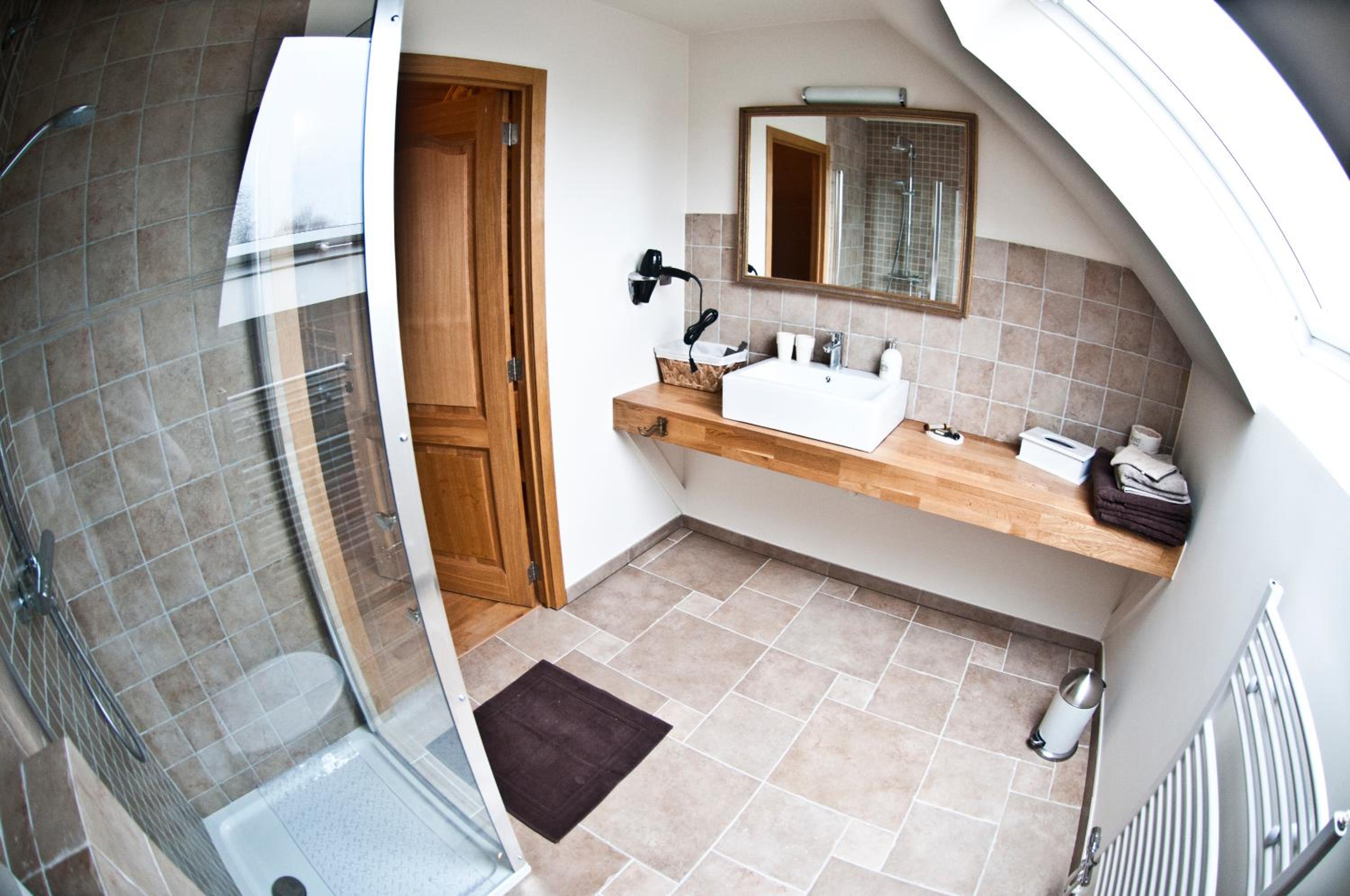 Standard Triple Room photo 3