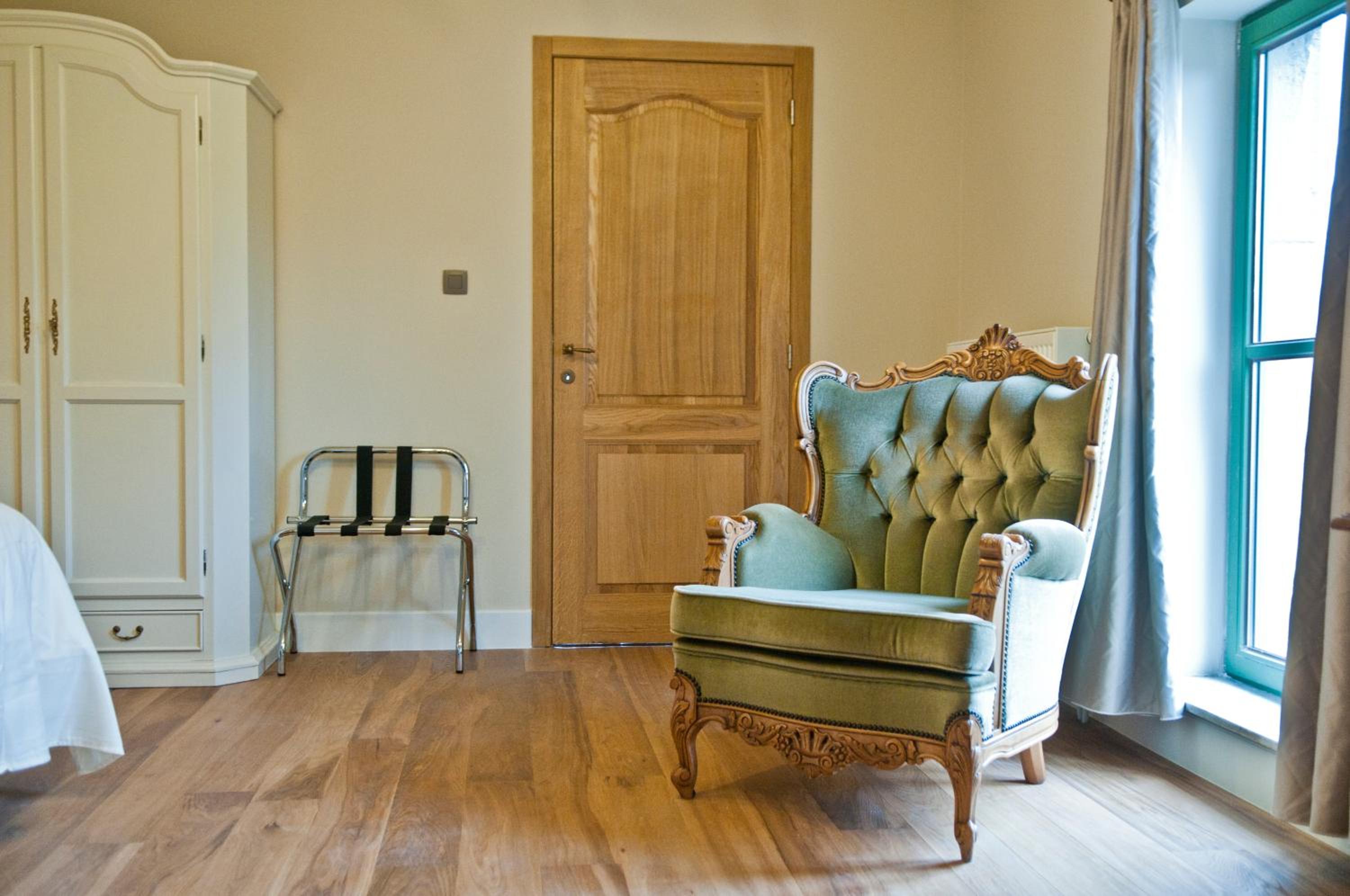Standard Double Room photo 3