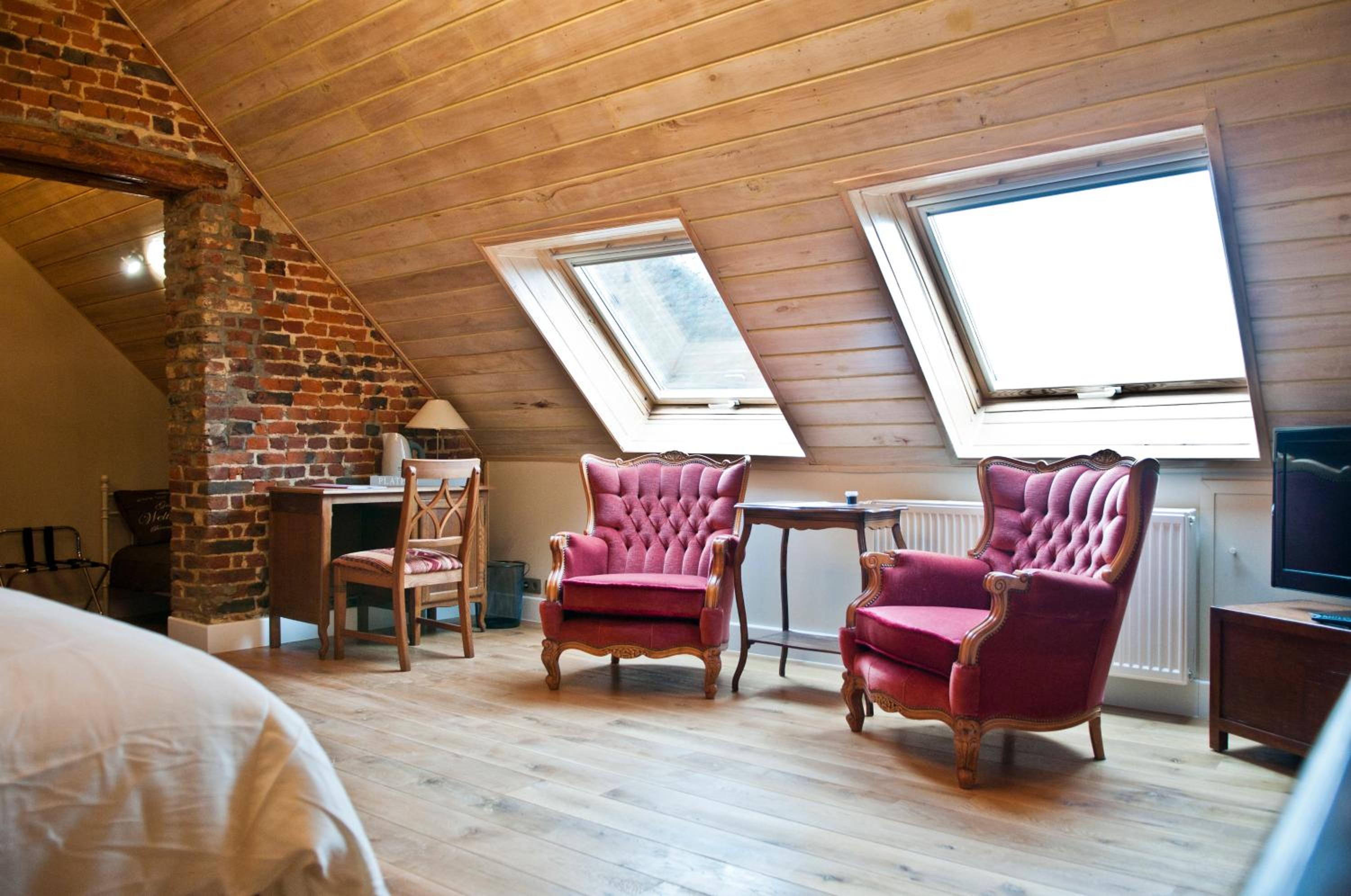 Standard Triple Room photo 1