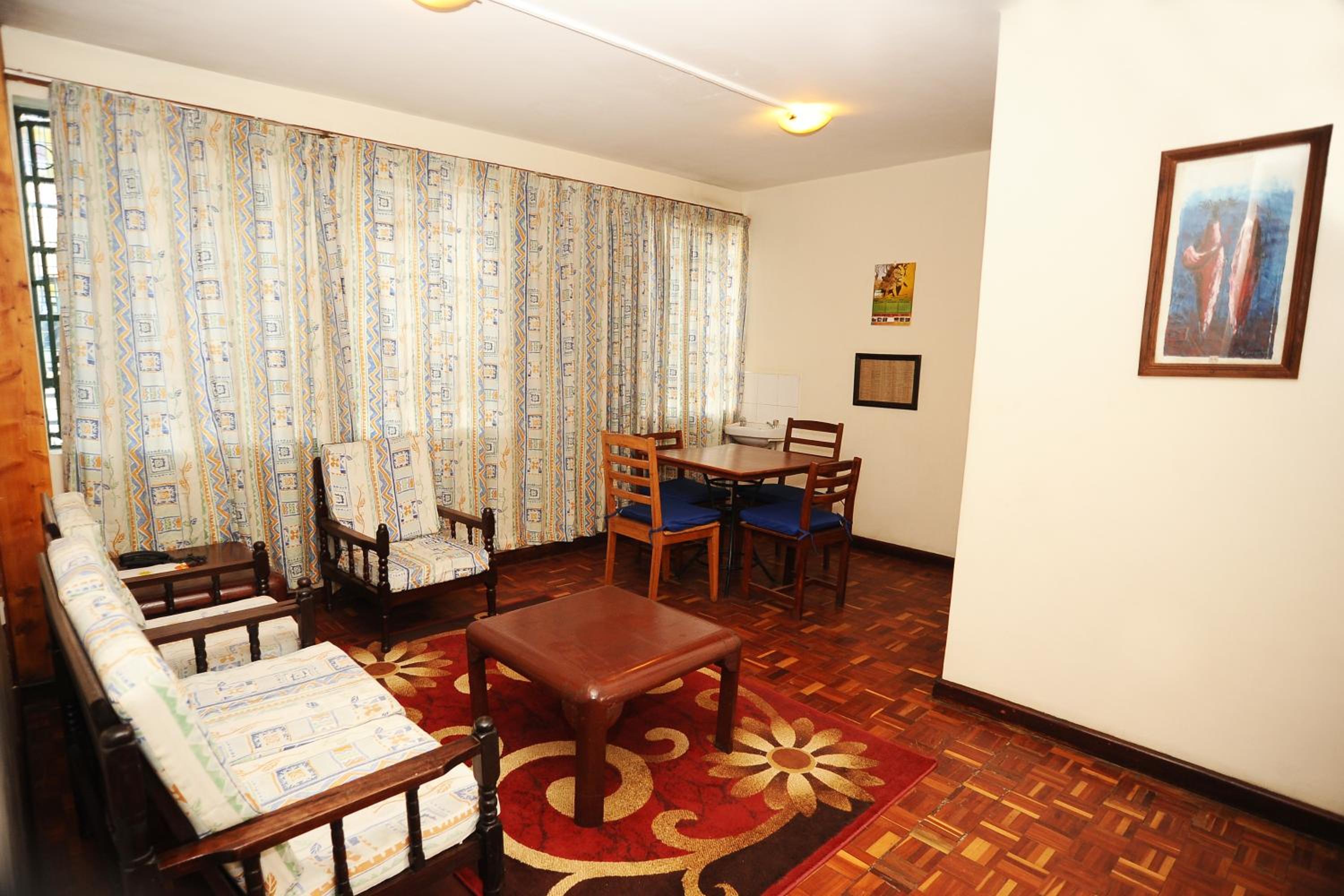 Superior Suite - Photo 1