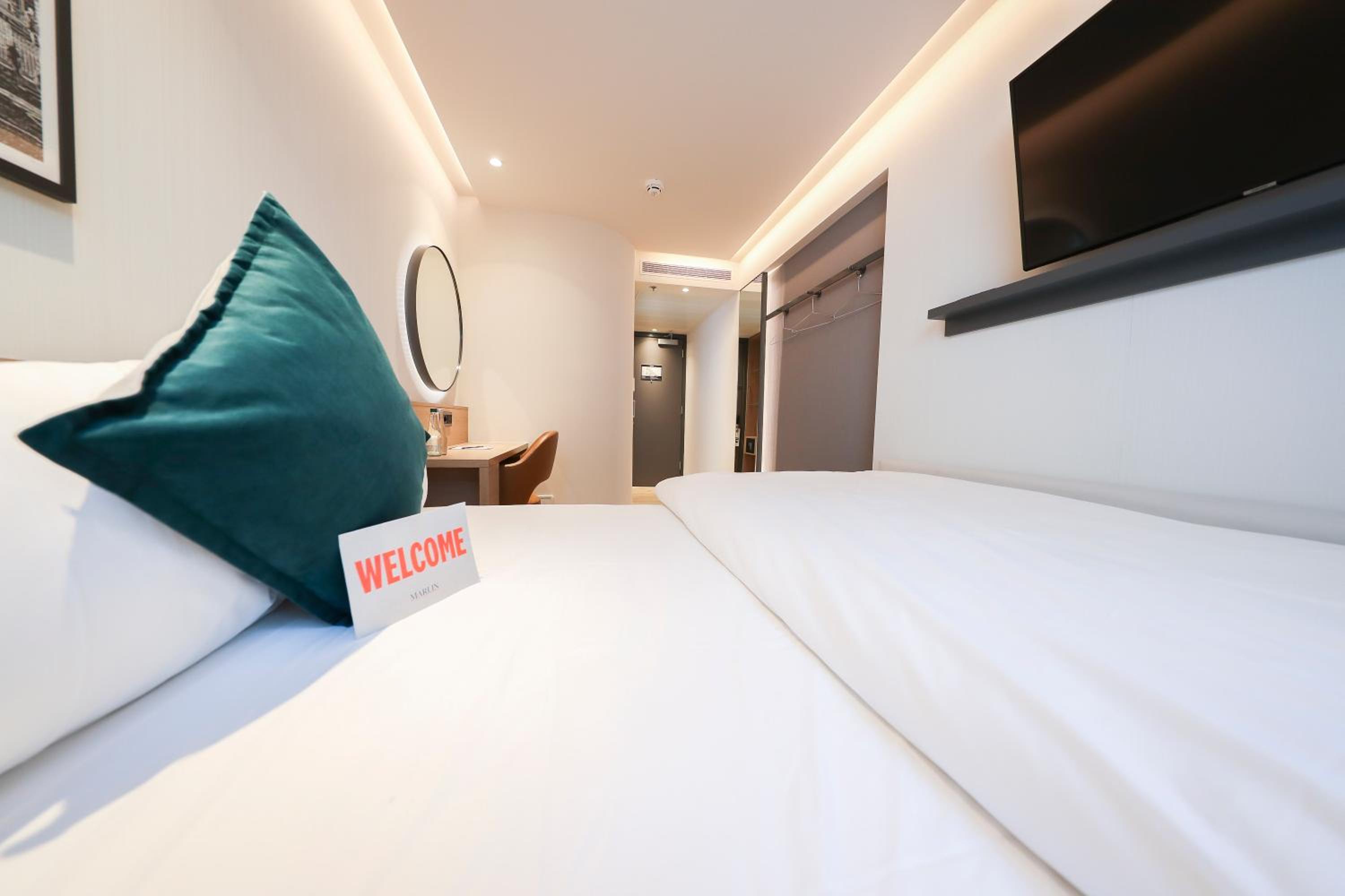 Cozy King Room - Photo 10