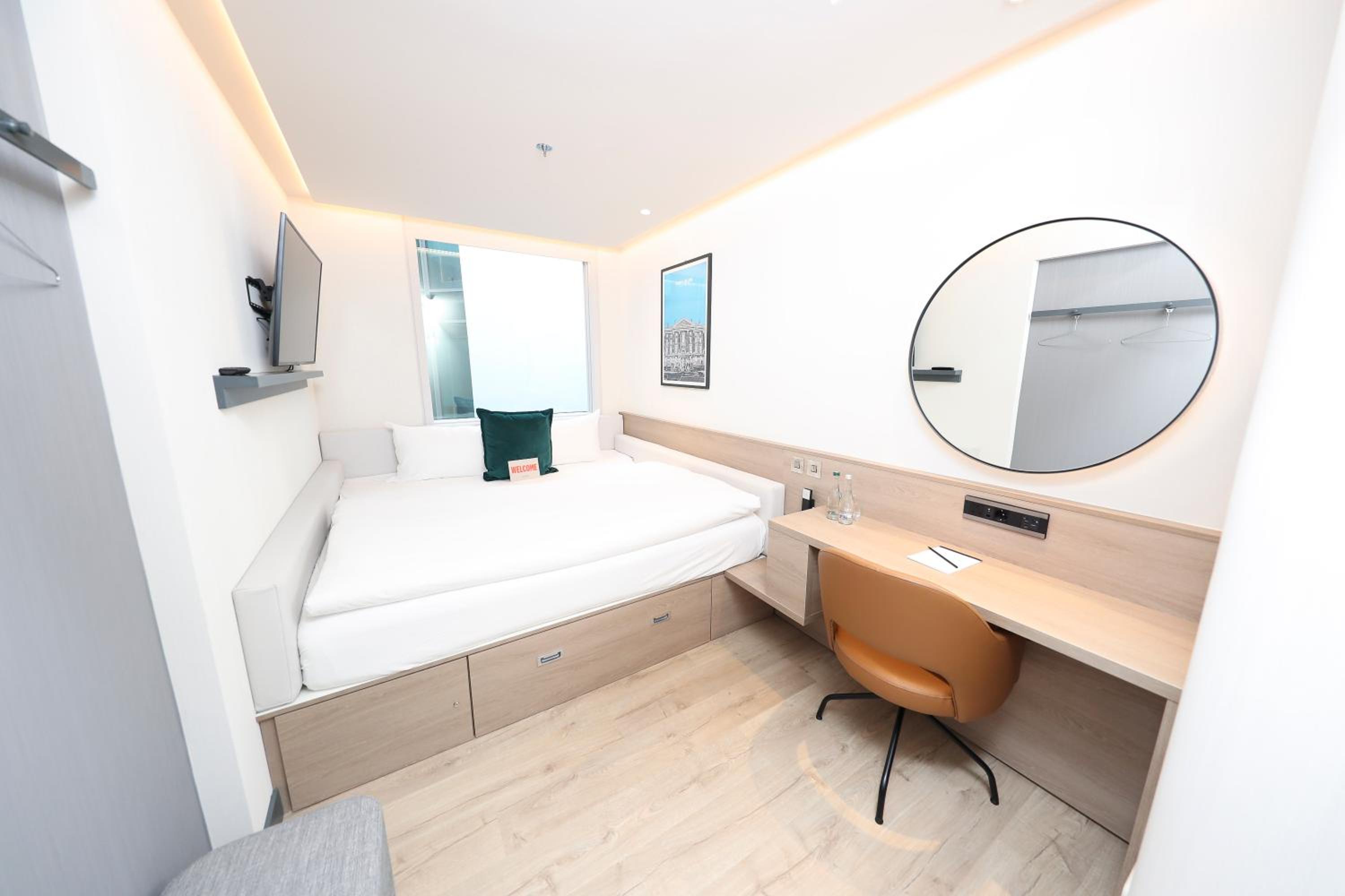 Cozy King Room - Photo 2
