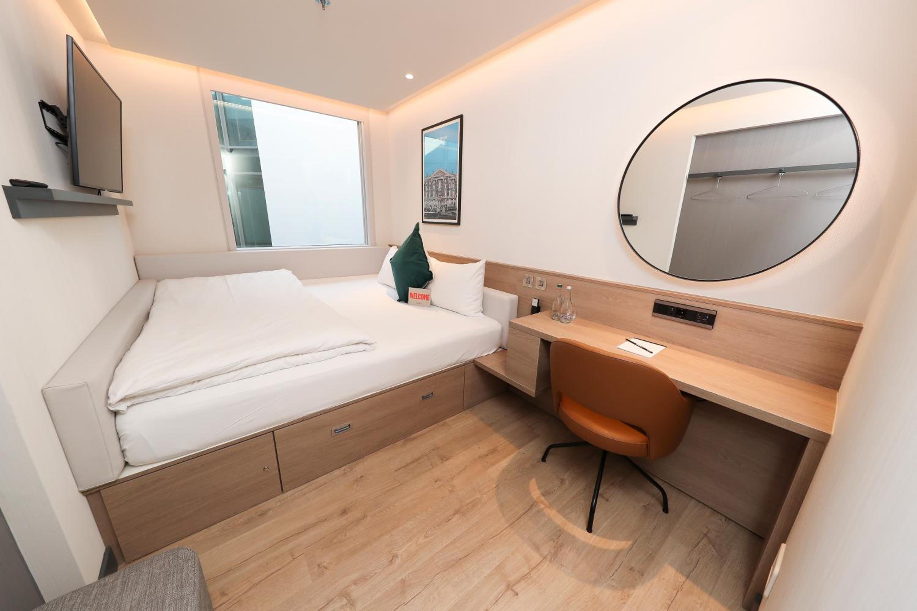 Cozy King Room - Photo 4