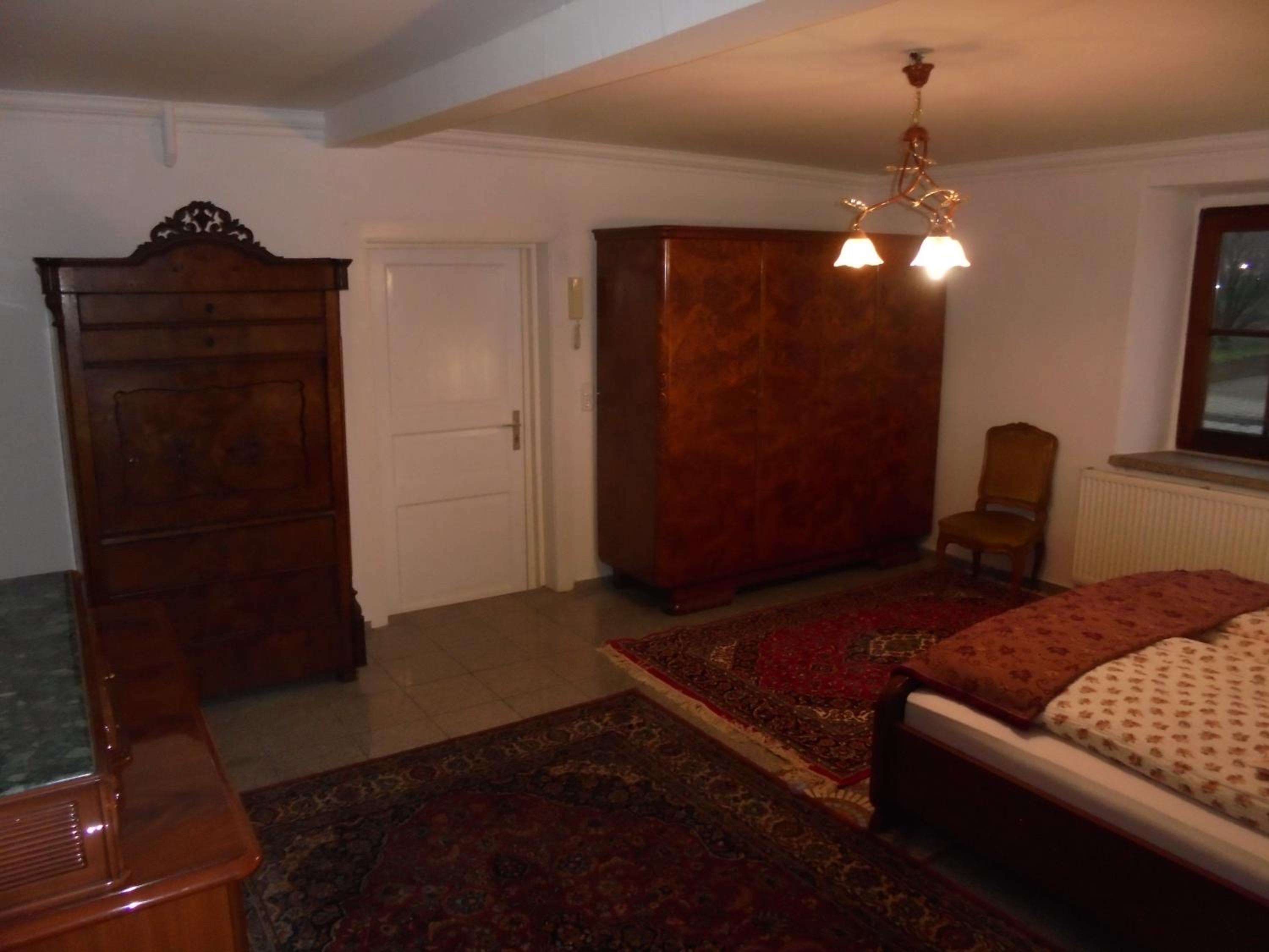 Two-Bedroom Suite photo 2