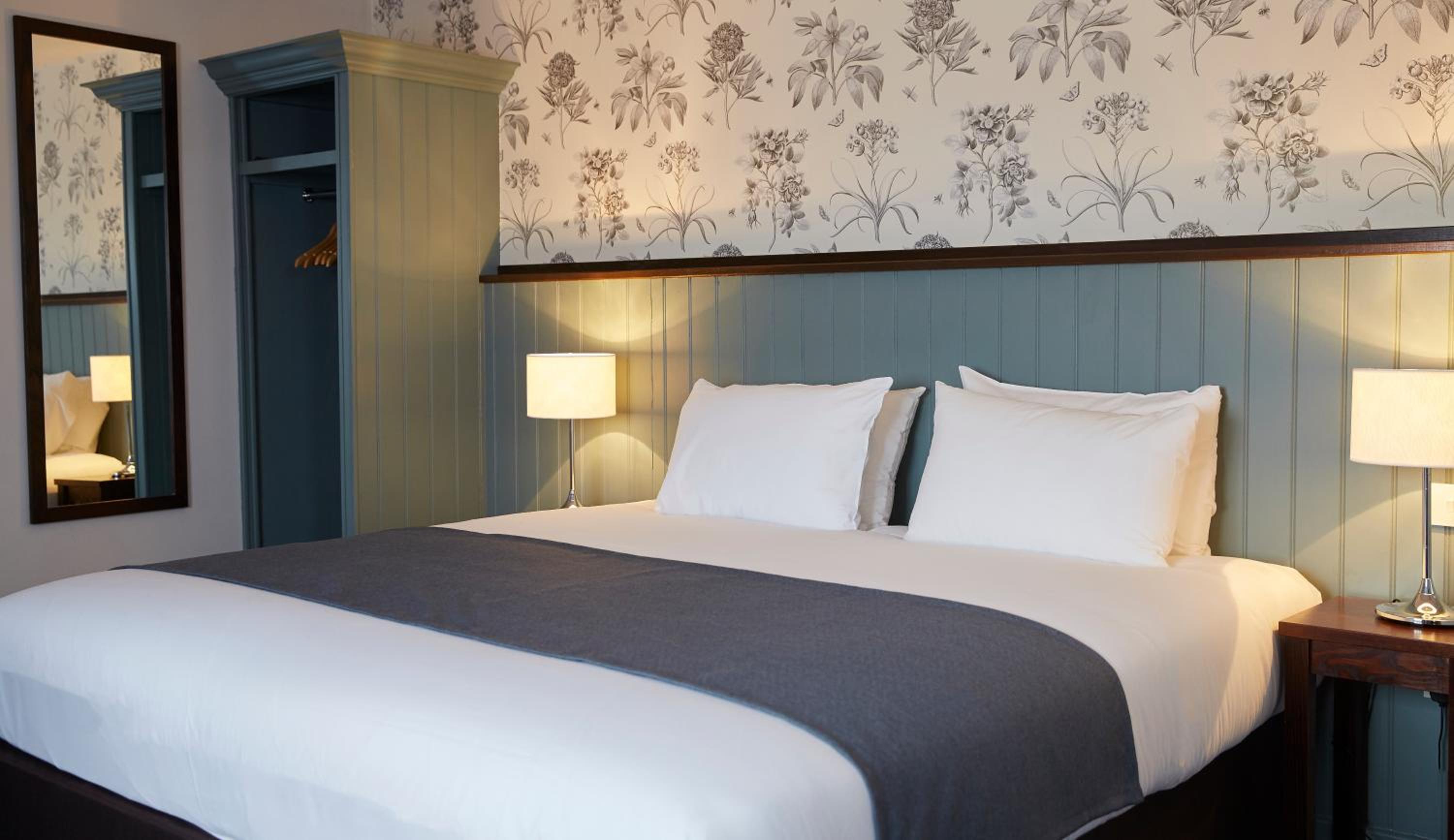 Superior Double Room photo 1