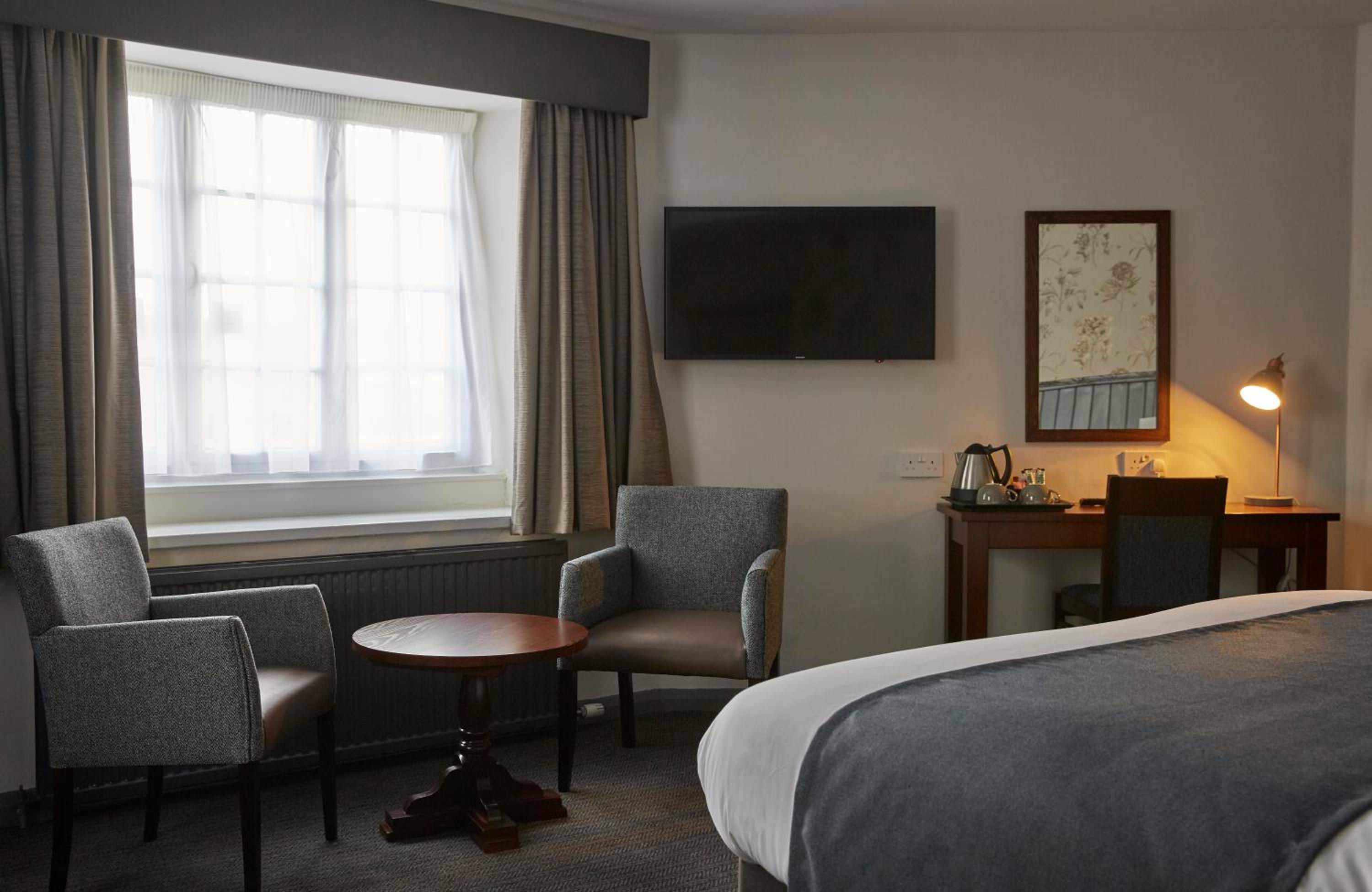 Superior Double Room photo 3
