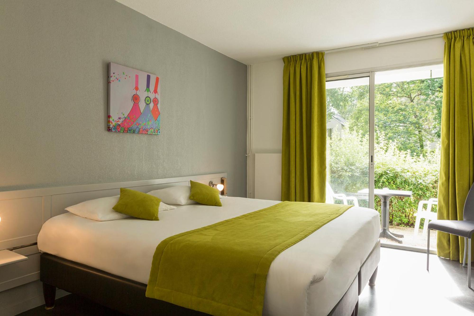 Classic Double Room - Photo 4