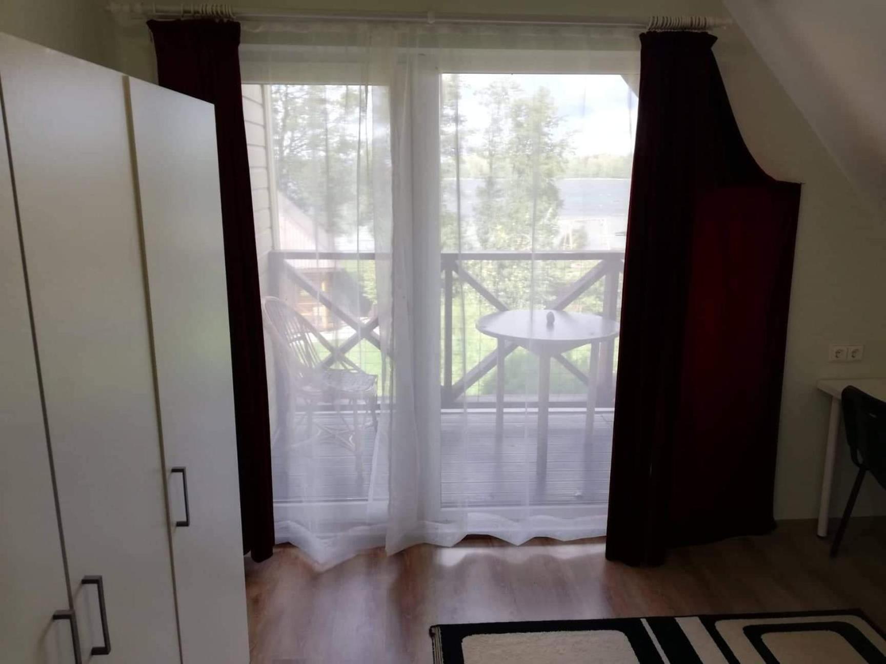 Double Room with Balcony - Photo 7