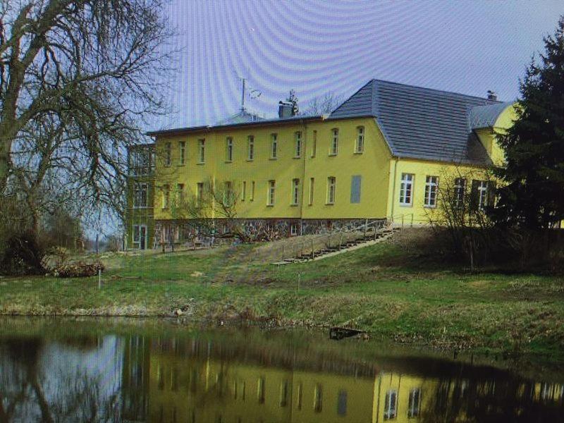 Villa padronale con vista lago - ecologica e sostenibile, Foto 15