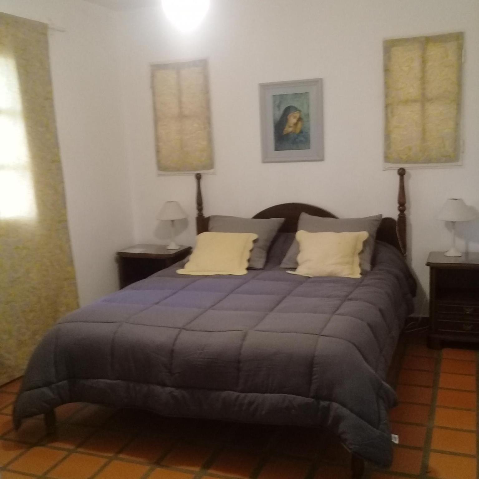Deluxe Queen Room photo 1