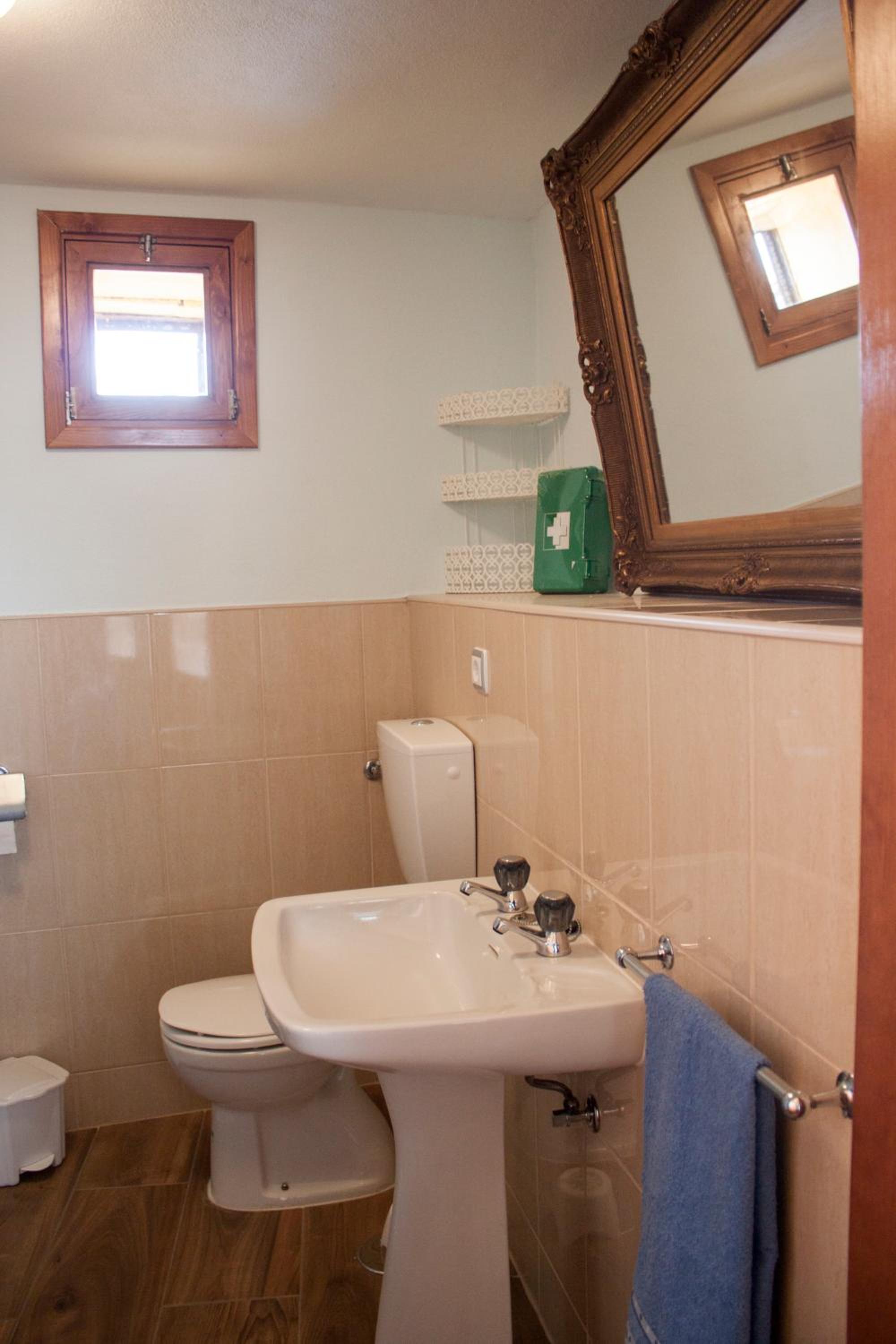 One-Bedroom Apartment - Photo 15